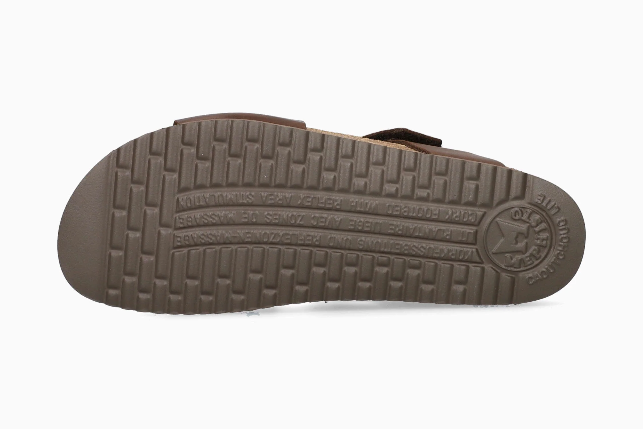 Nadek - Dark Brown | MBG2 - Image 4