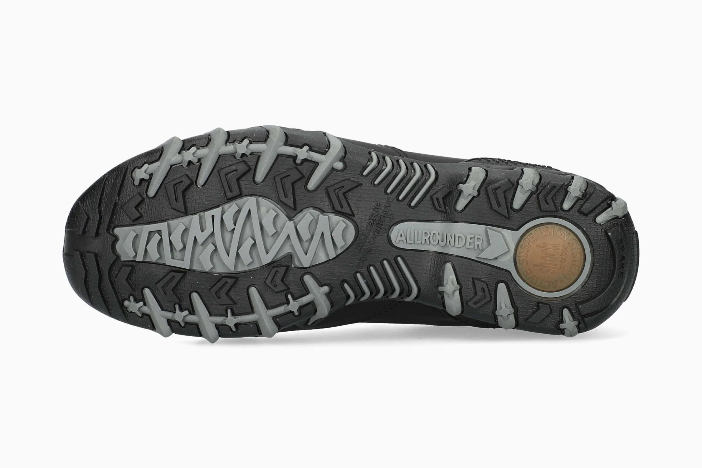 Naila-Tex - Black | A2SX - Image 4