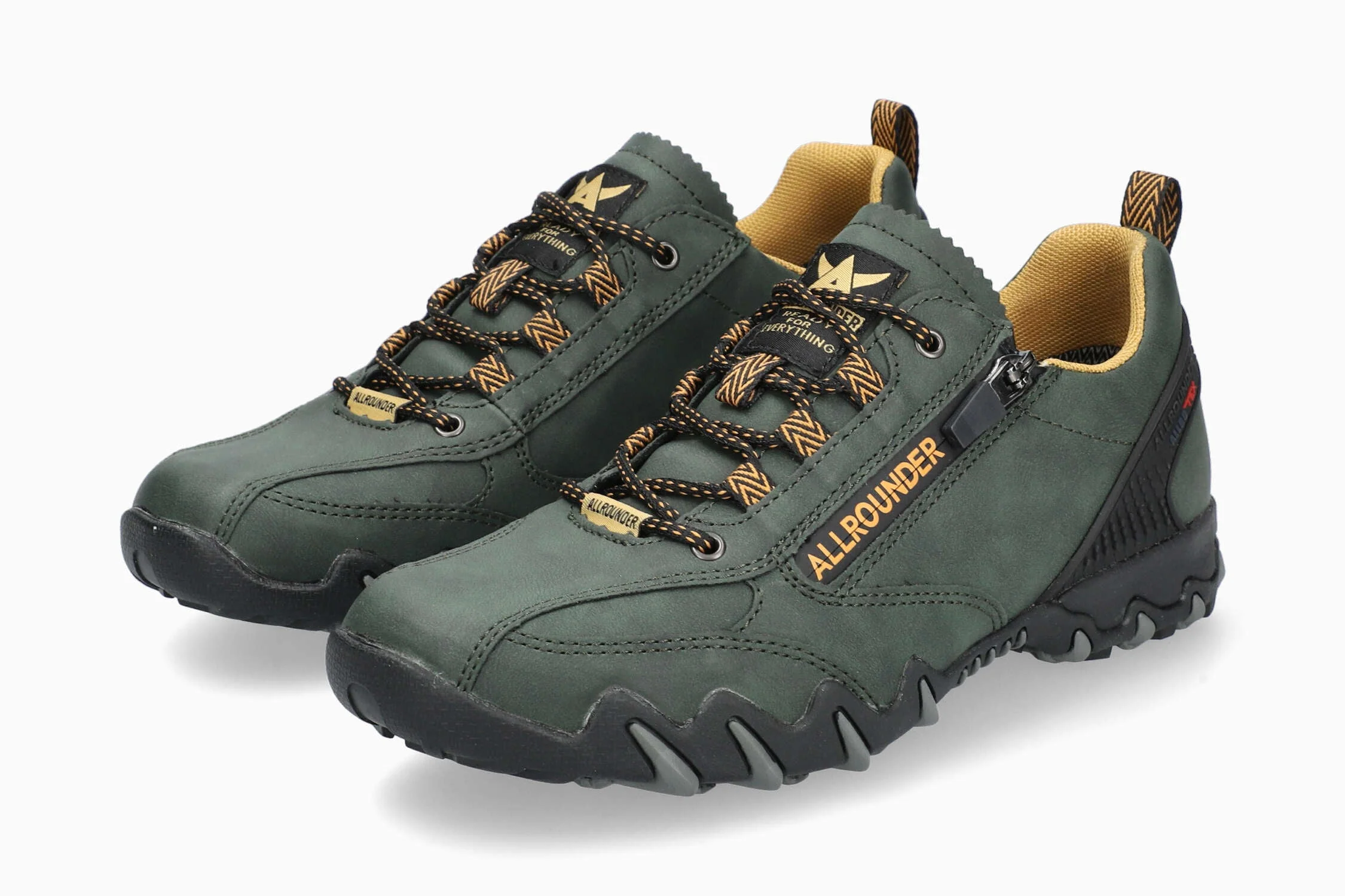 Naila-Tex - Dark Green | A3BO - Image 2
