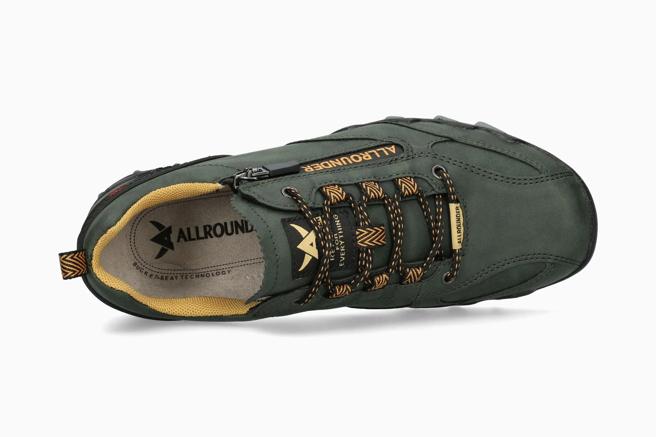 Naila-Tex - Dark Green | A3BO - Image 3
