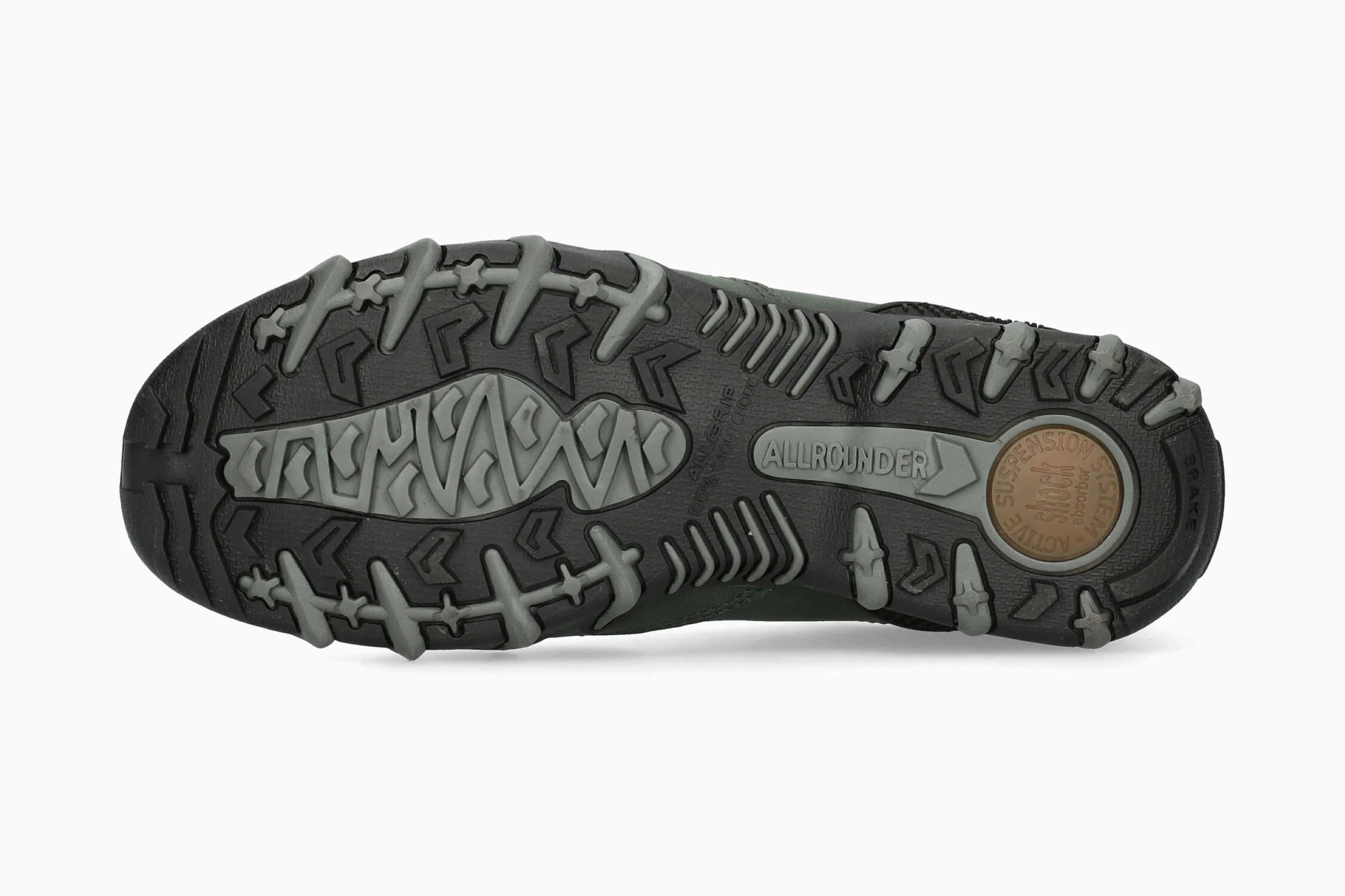 Naila-Tex - Dark Green | A3BO - Image 4