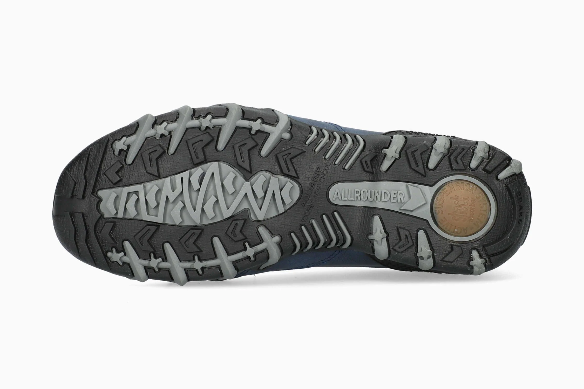 Naila-Tex - Jeans Blue | A2TA - Image 4