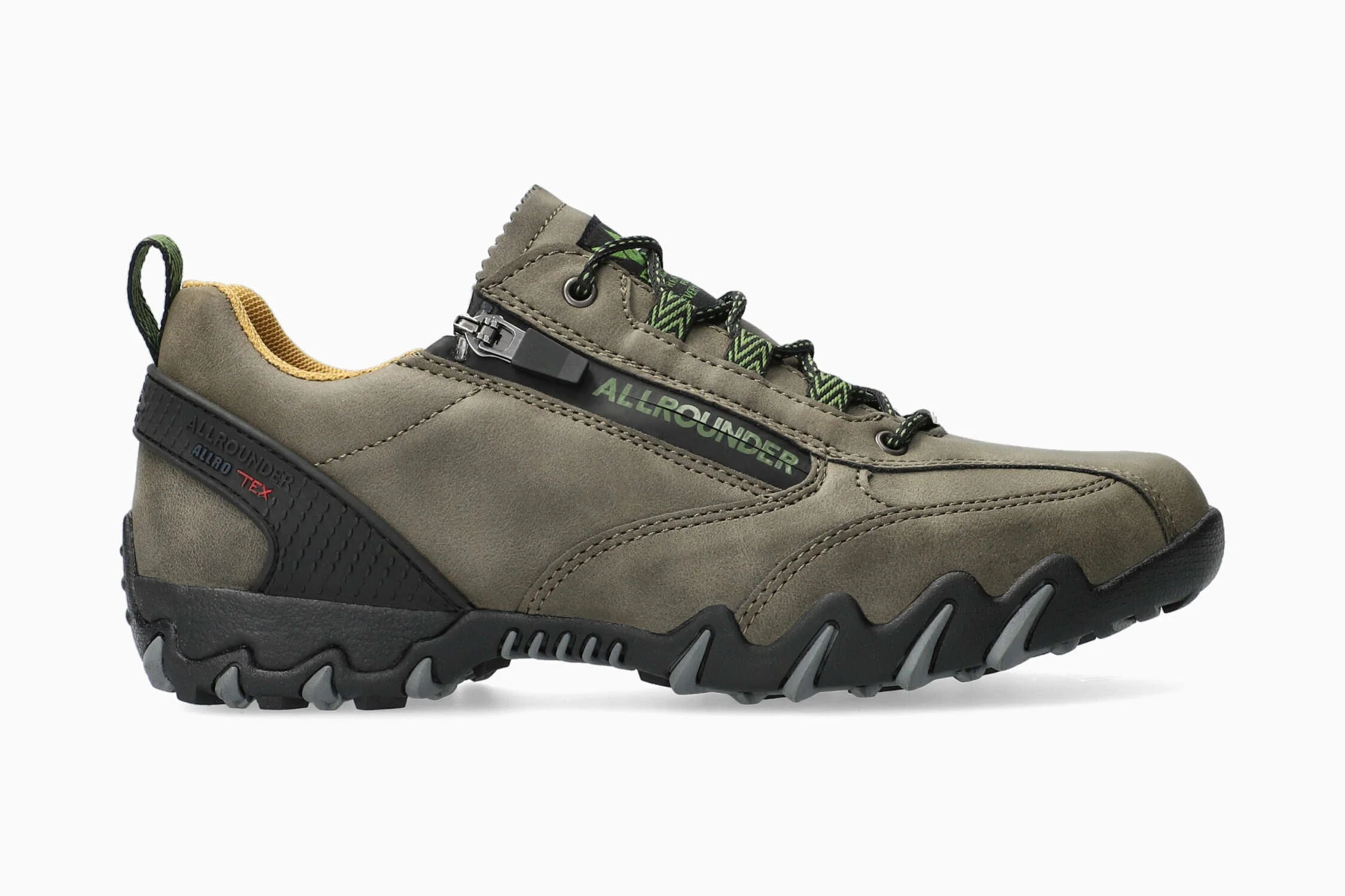 Naila-Tex - Light Khaki | A2SY