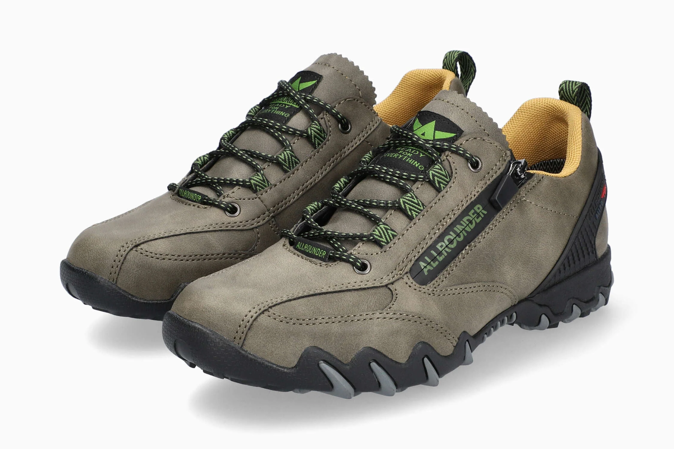 Naila-Tex - Light Khaki | A2SY - Image 2