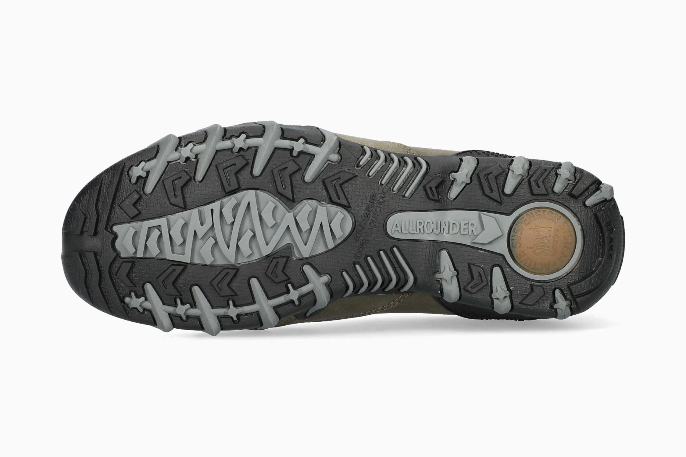 Naila-Tex - Light Khaki | A2SY - Image 4