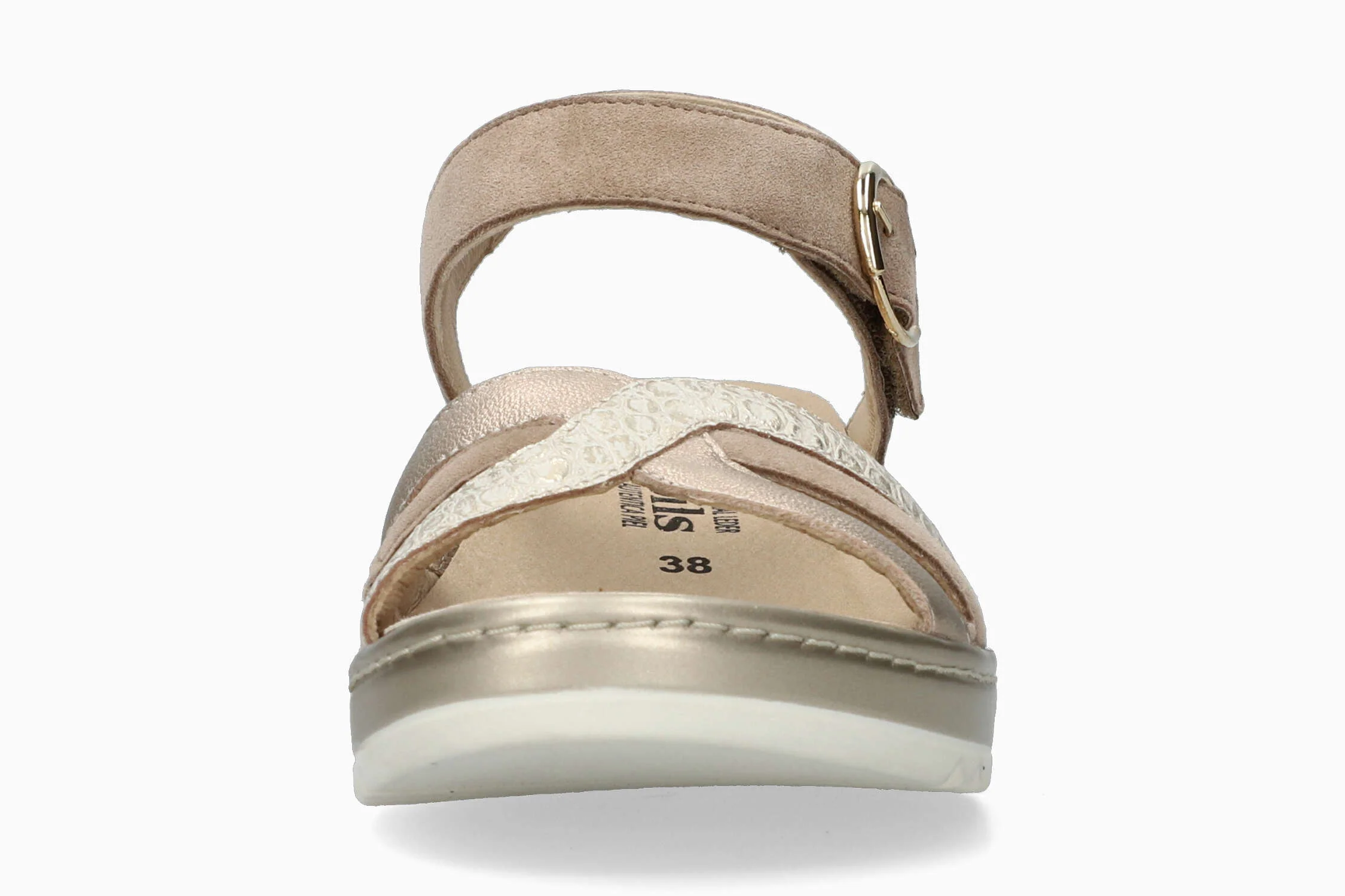 Nancia - Platinum | M8VN - Image 7