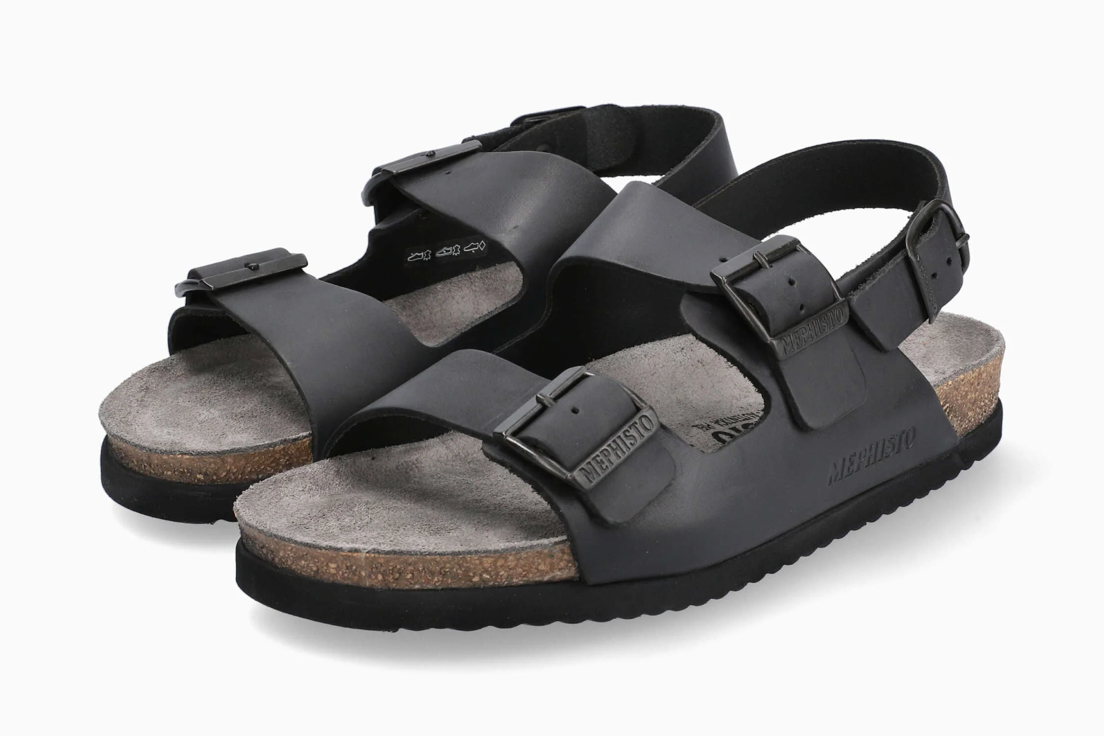 Nardo - Black | MCE6 - Image 2