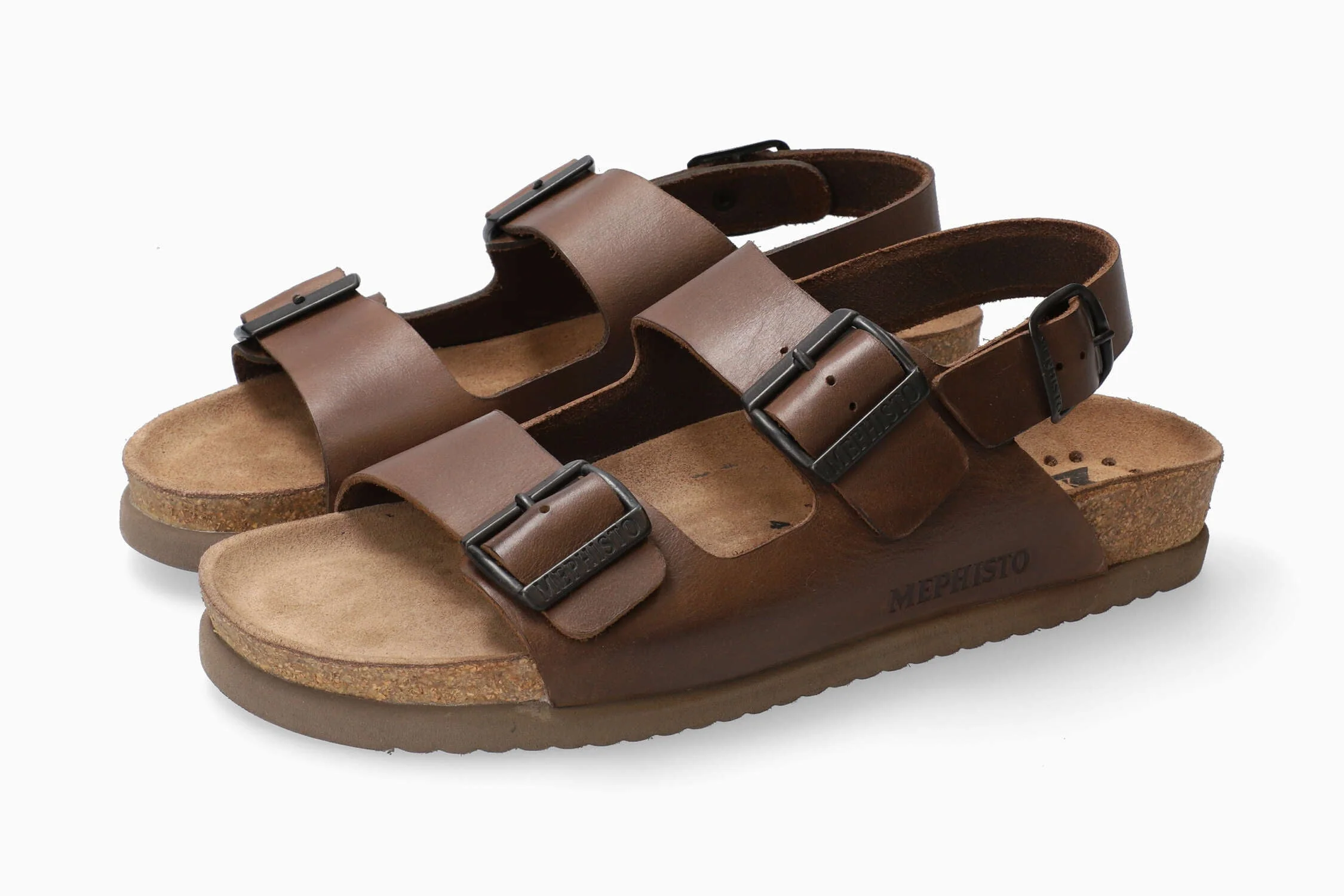 Nardo - Dark Brown | MBG2 - Image 2