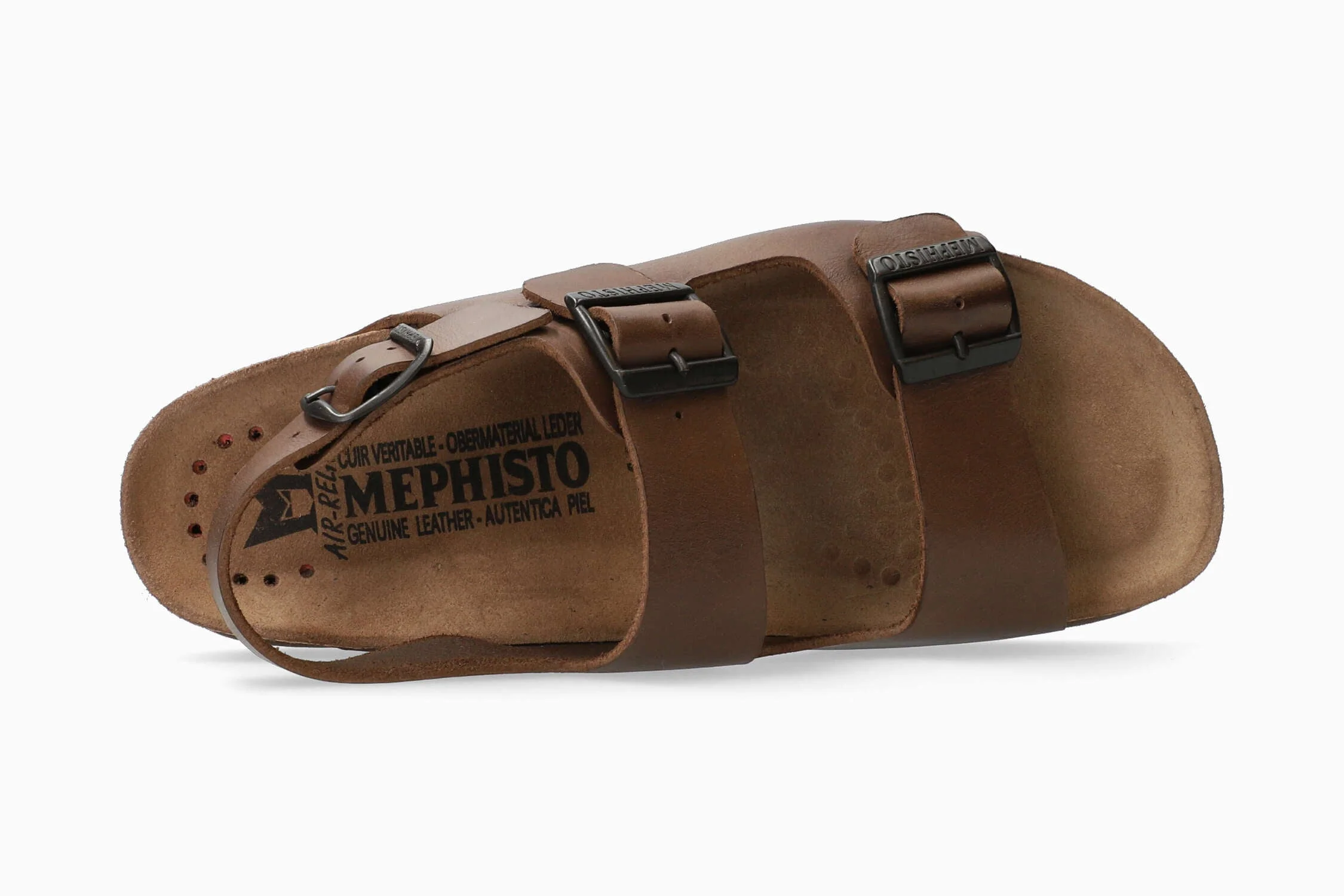 Nardo - Dark Brown | MBG2 - Image 3