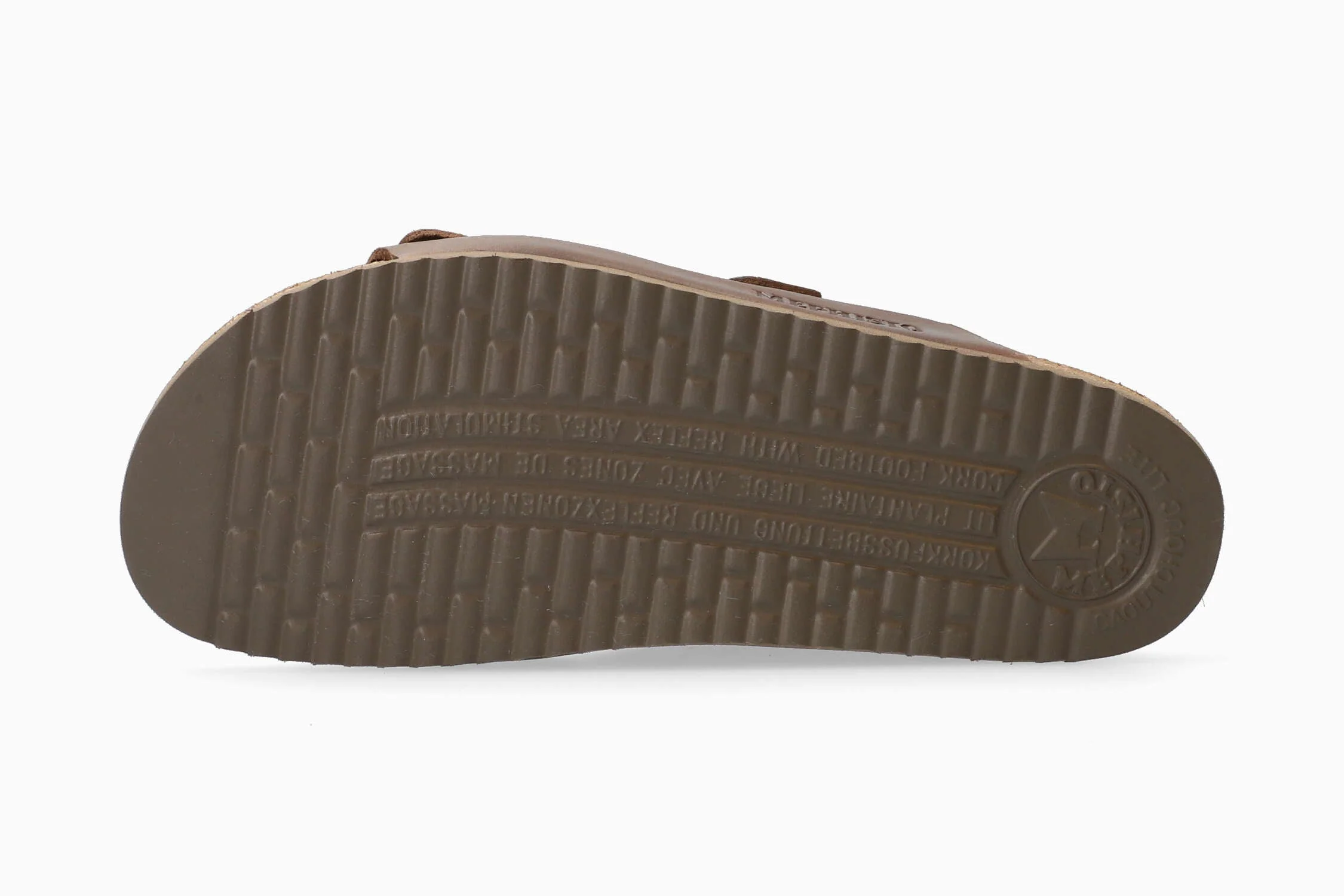 Nardo - Dark Brown | MBG2 - Image 4