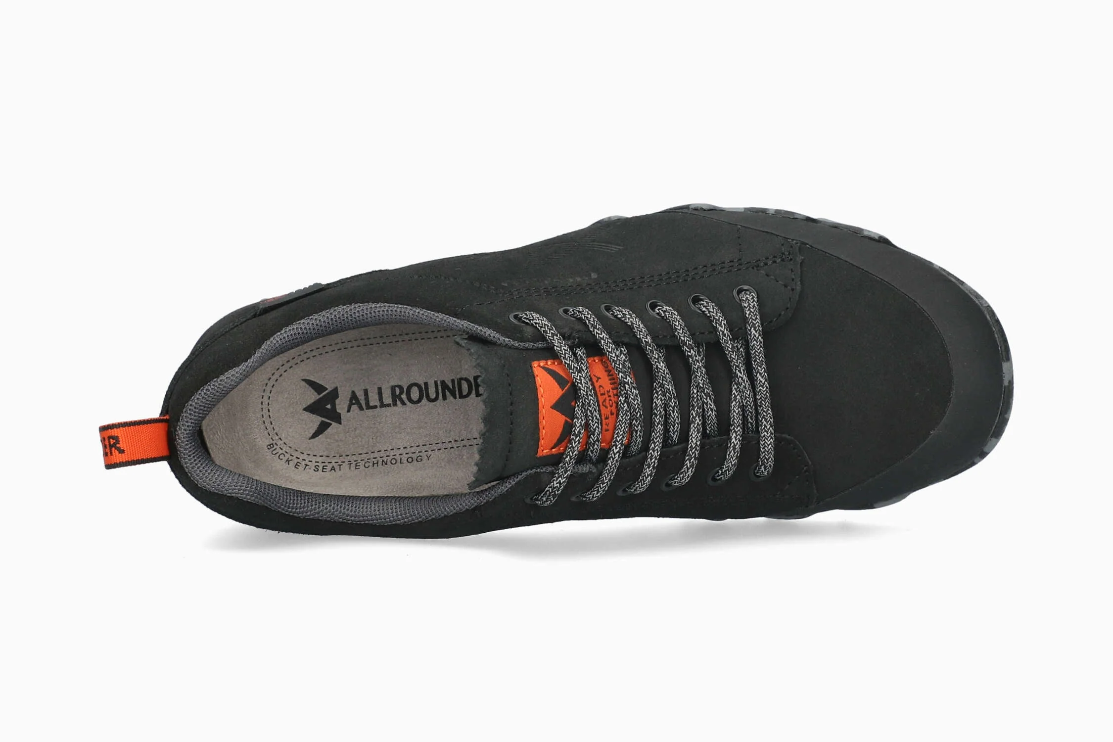 Nasan-Tex - Black | A2KL - Image 3