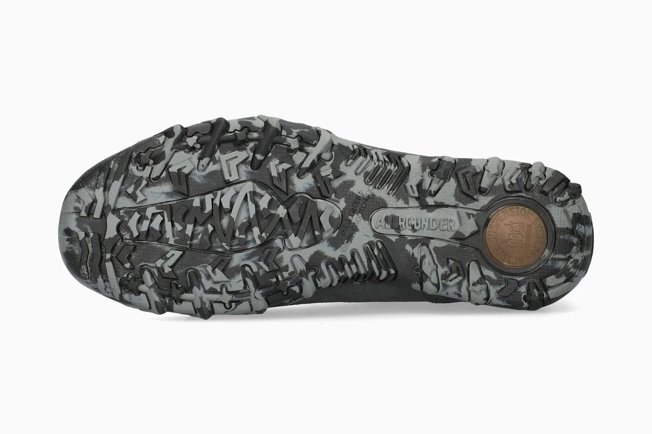 Nasan-Tex - Grey | A2TC - Image 4