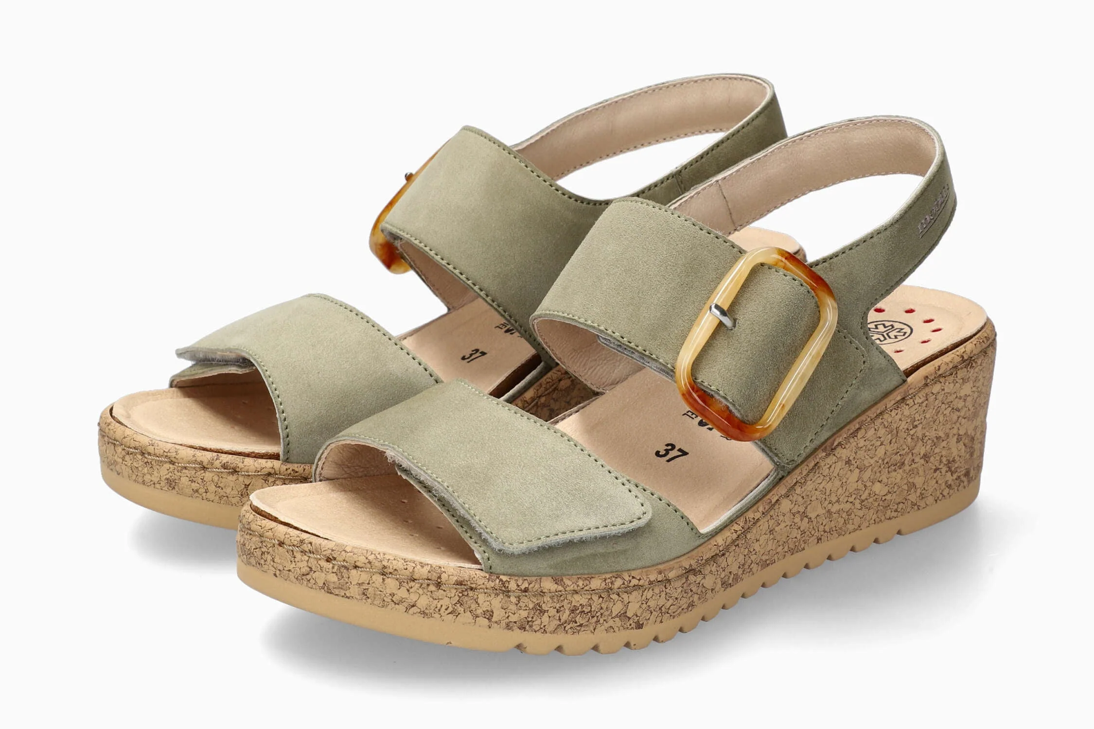 Nasma - Light Khaki | M2OB - Image 2