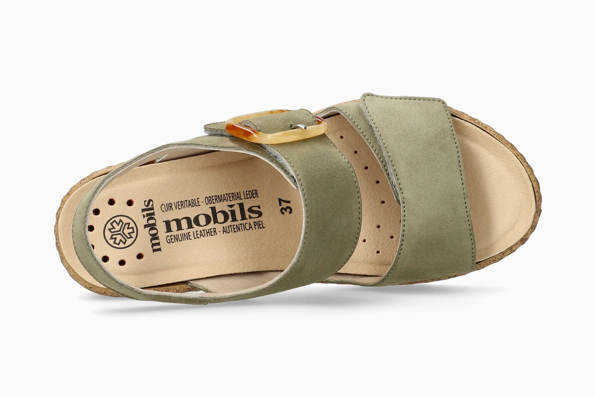 Nasma - Light Khaki | M2OB - Image 3