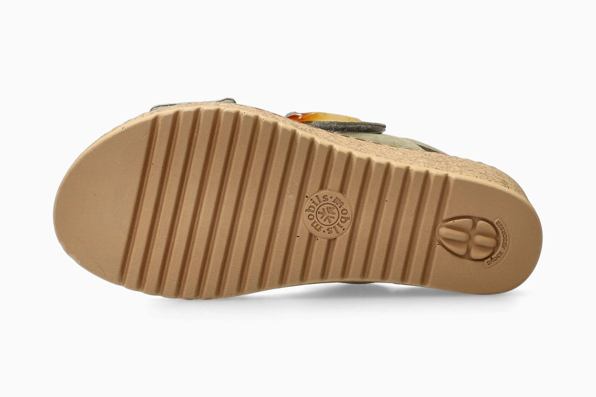 Nasma - Light Khaki | M2OB - Image 4