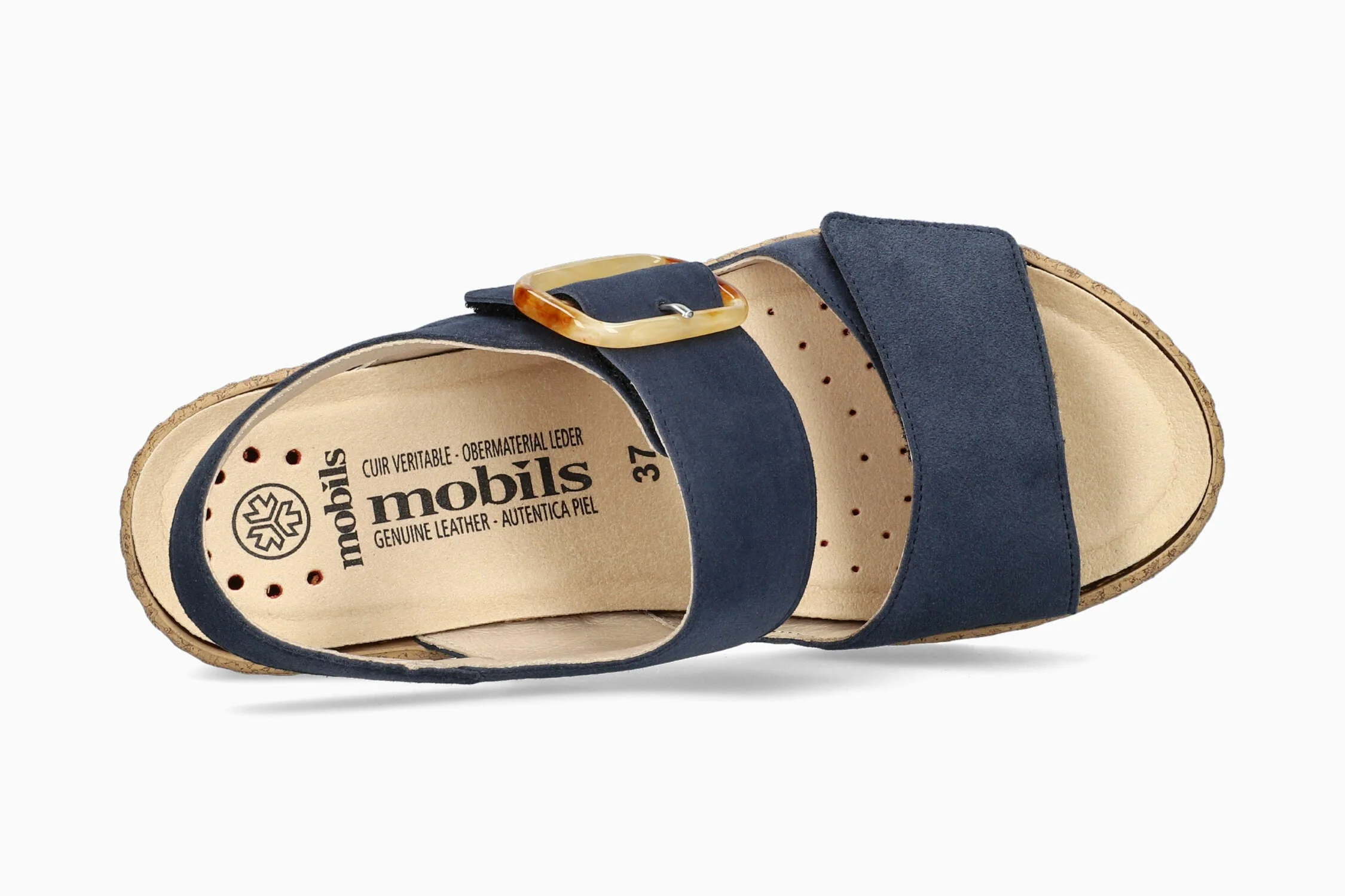 Nasma - Midnight Blue | M5TB - Image 3