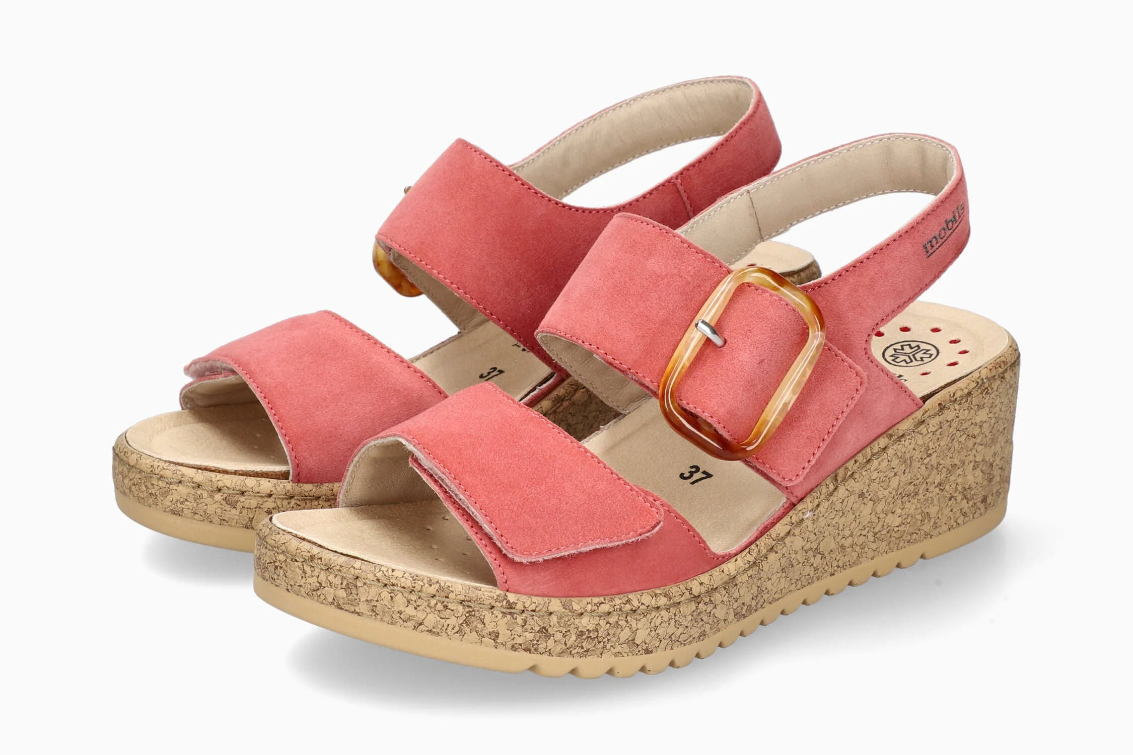 Nasma - Old Pink | M7CN - Image 2