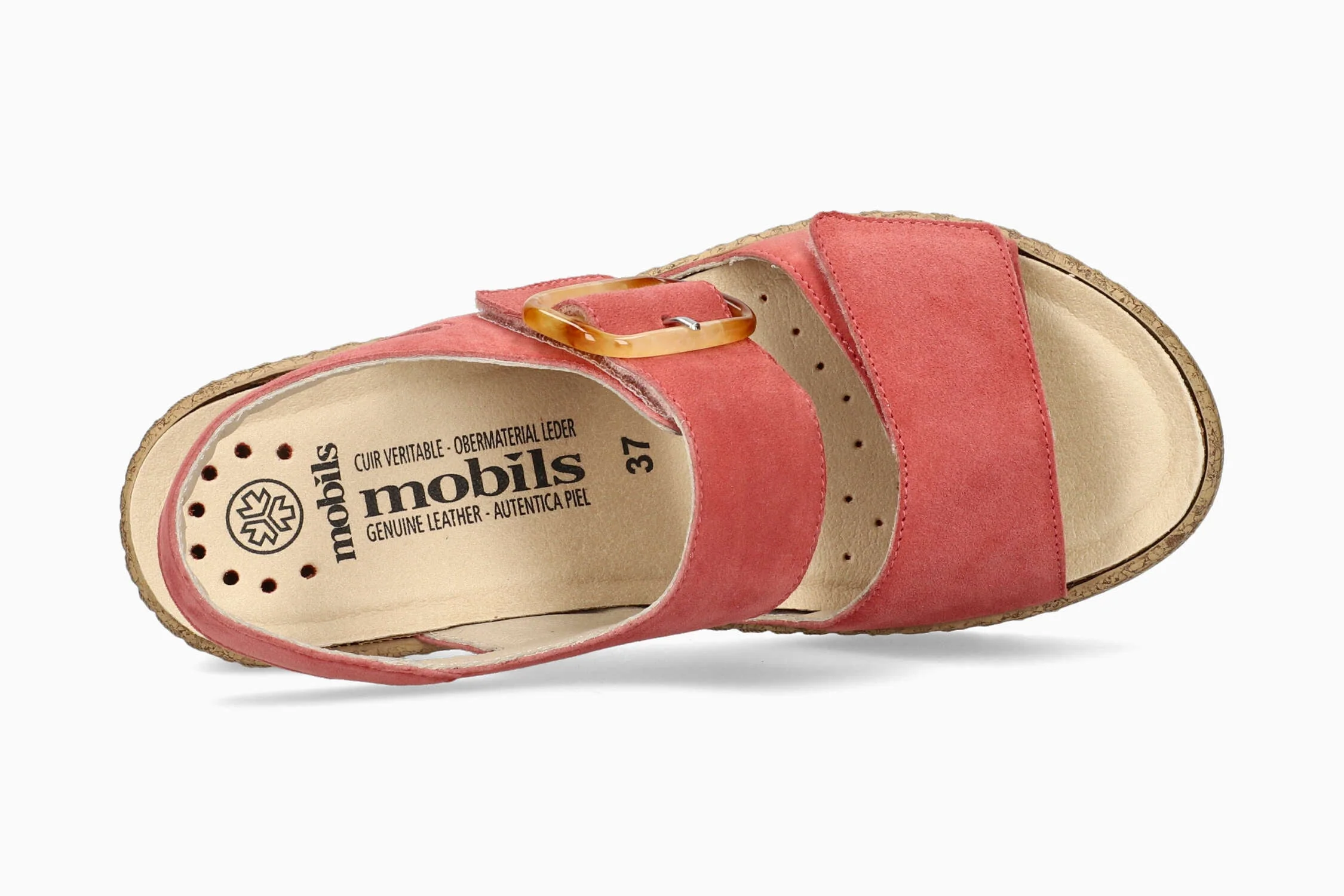 Nasma - Old Pink | M7CN - Image 3