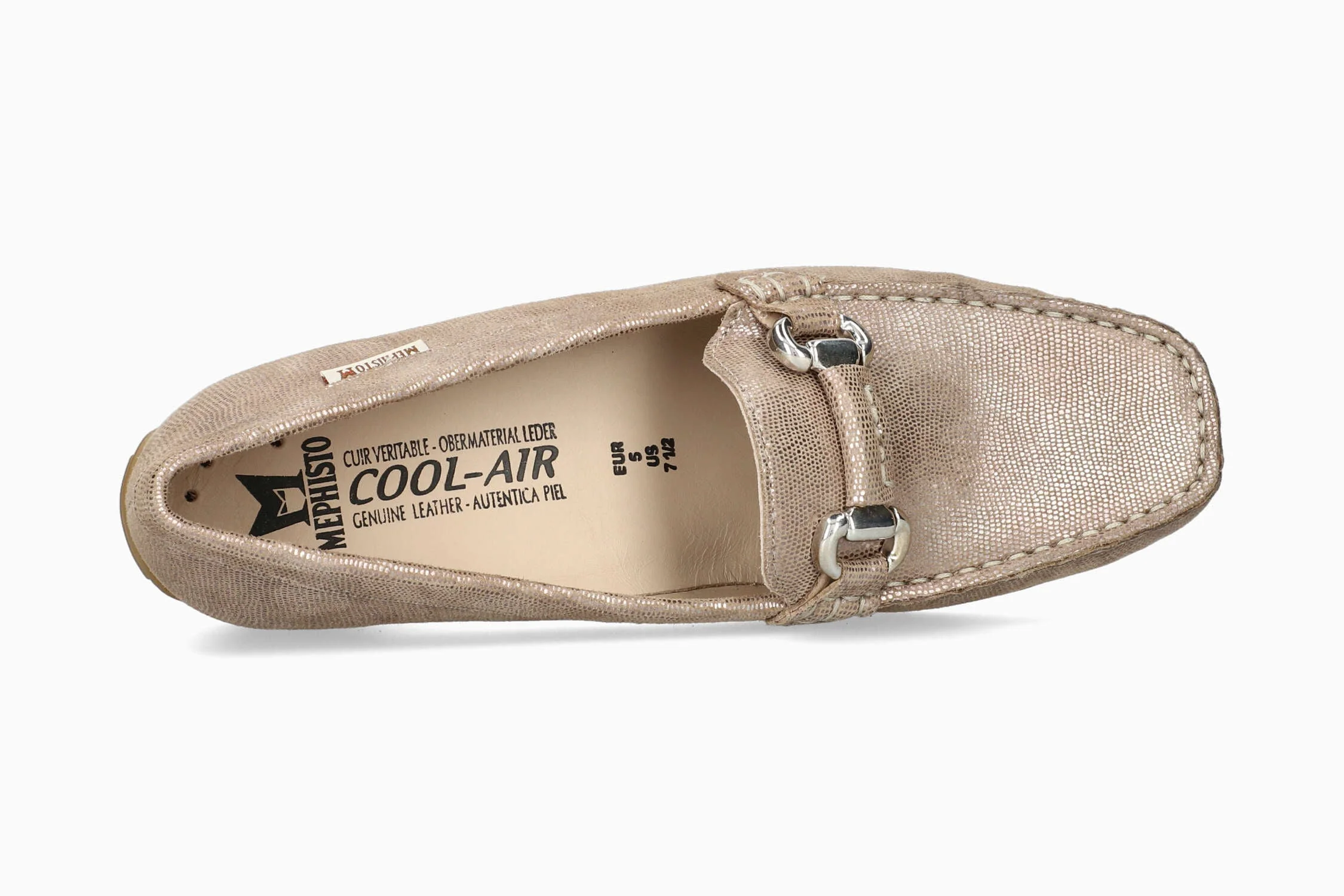Natala - Light Taupe | M7BK - Image 3