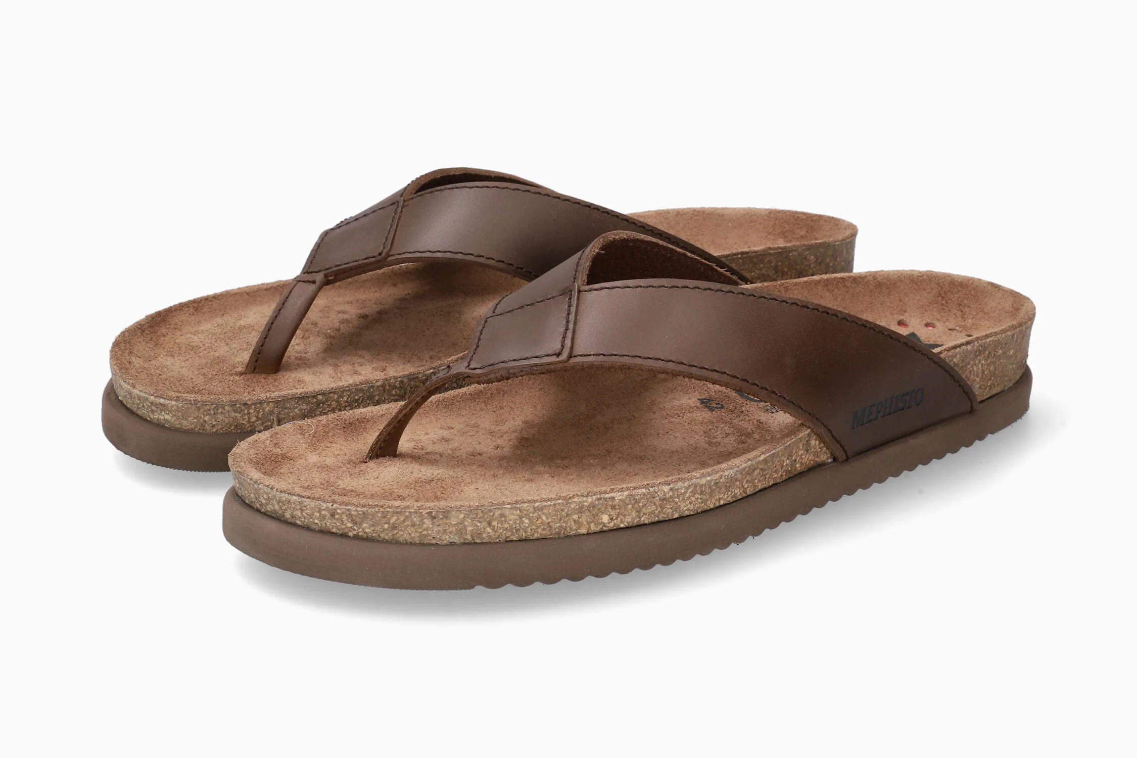 Natalio - Dark Brown | MBG2 - Image 2
