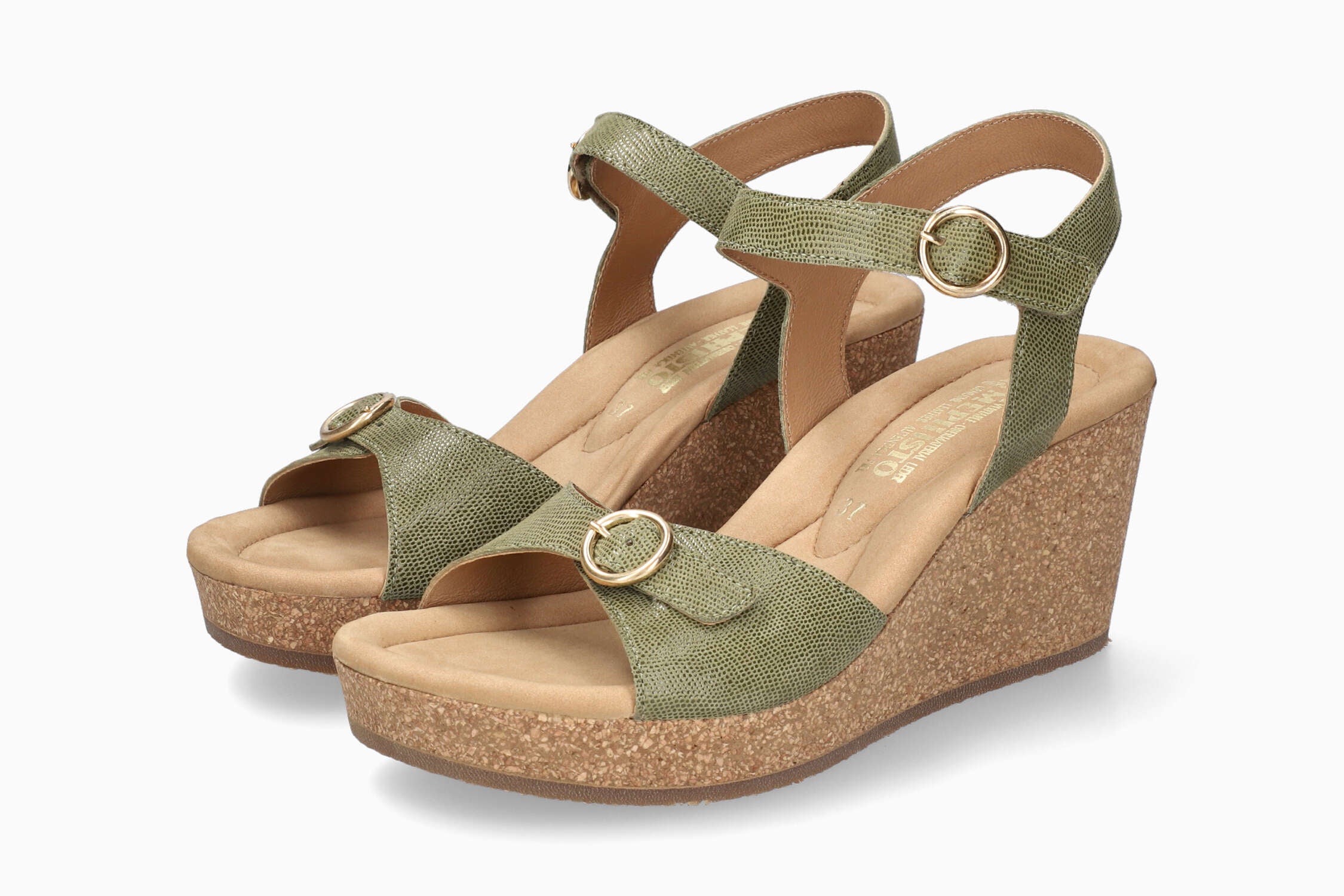 Natalya - Khaki | M8QB - Image 2