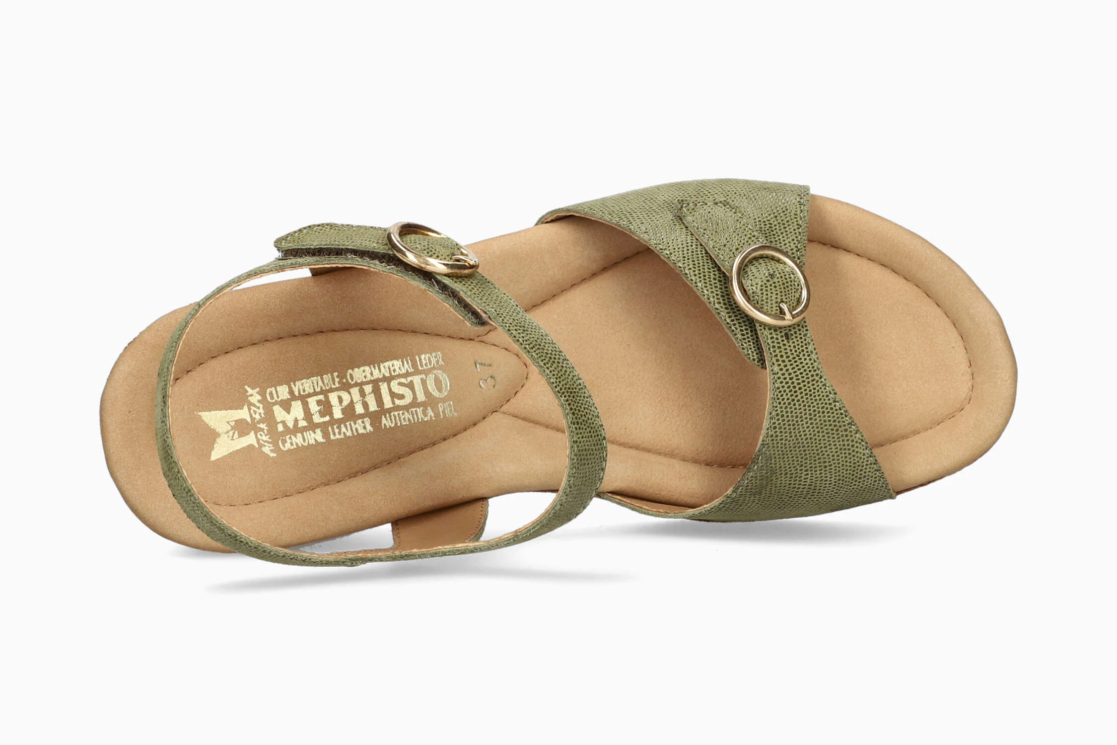 Natalya - Khaki | M8QB - Image 3