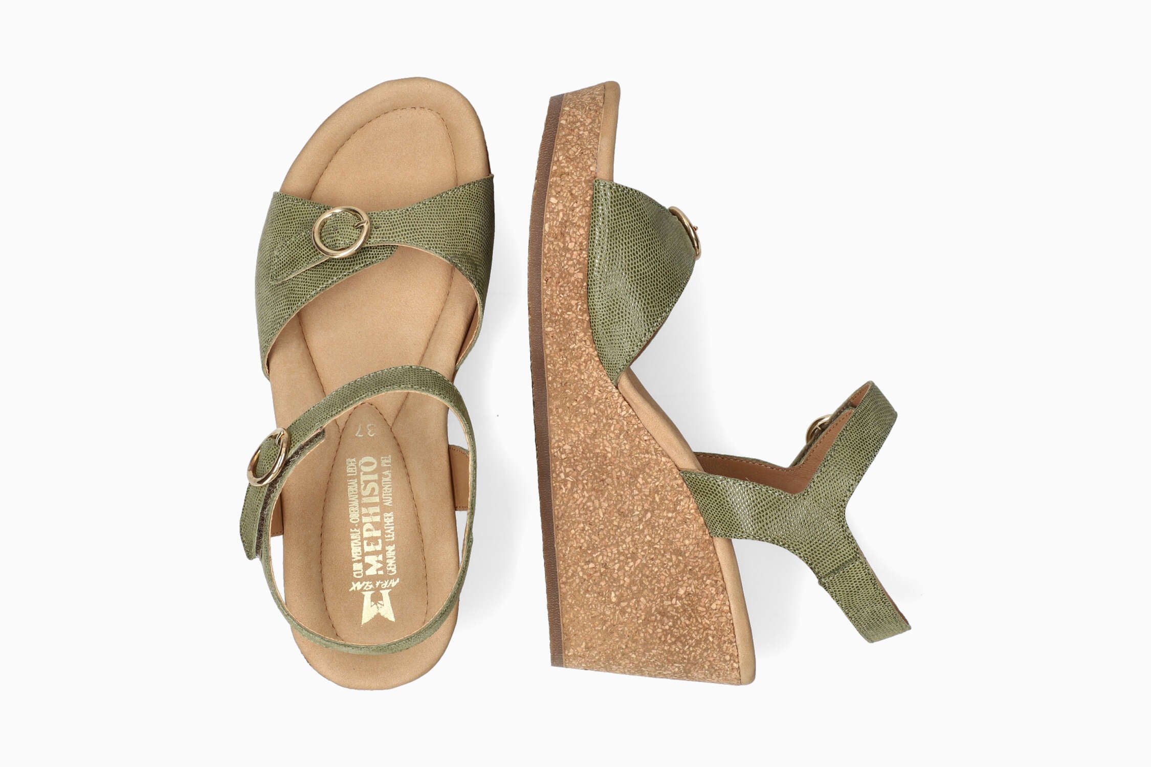 Natalya - Khaki | M8QB - Image 5