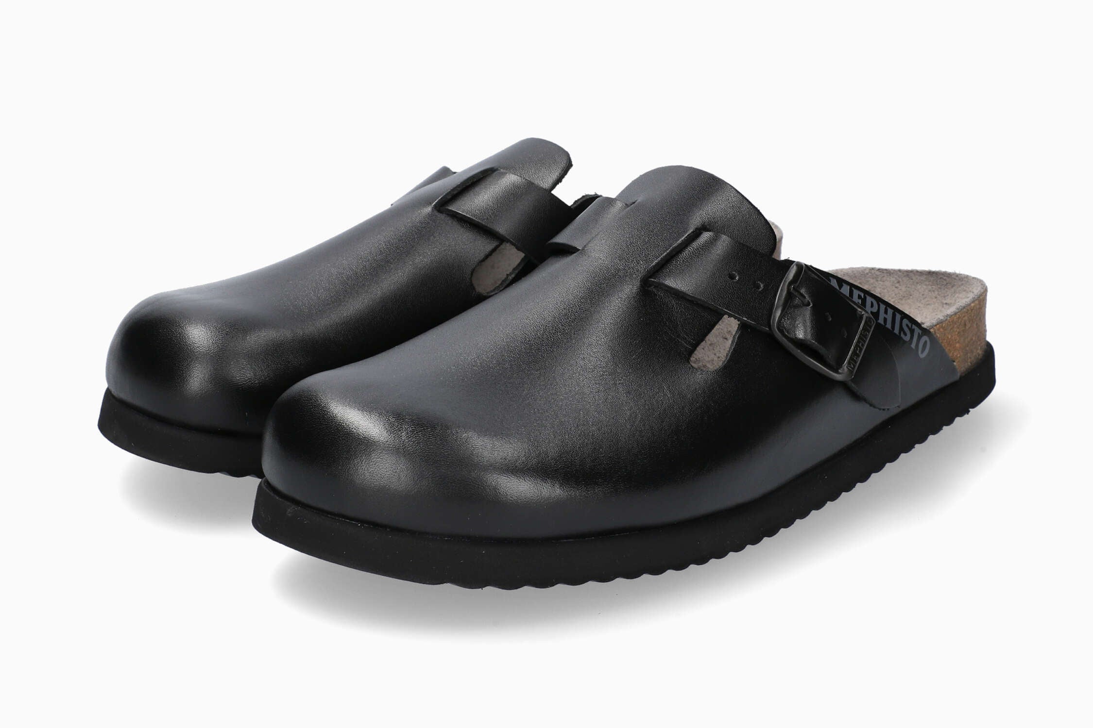 Nathan - Black | MG98 - Image 2
