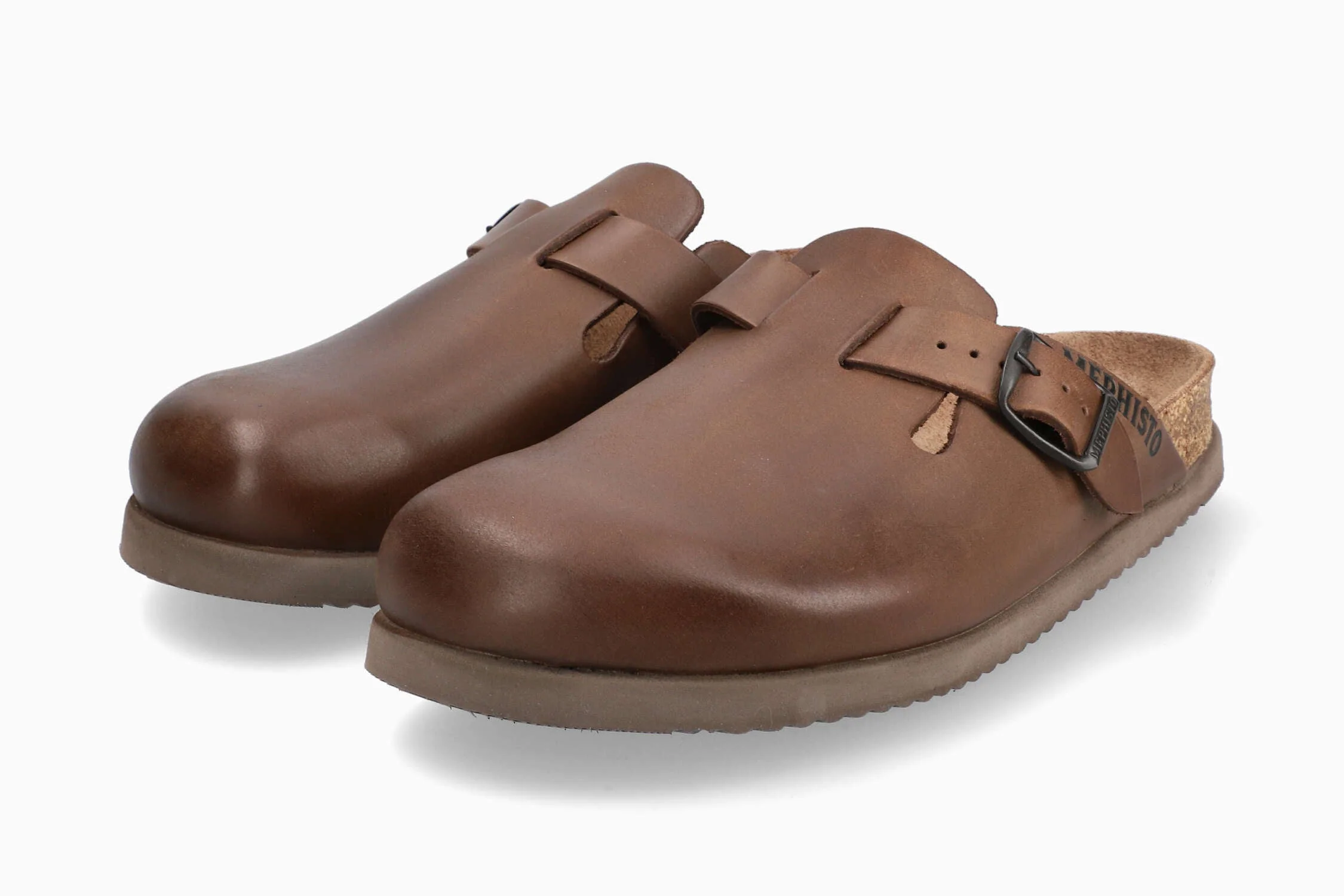 Nathan - Dark Brown | MBG2 - Image 2