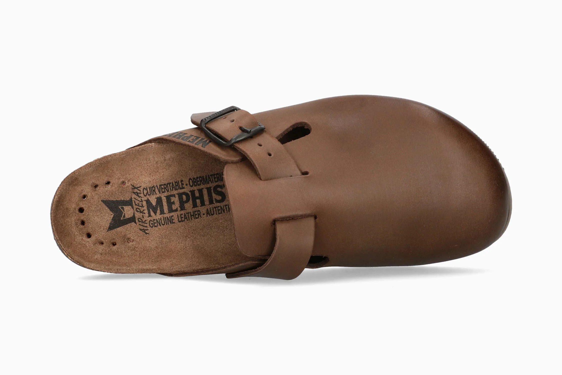 Nathan - Dark Brown | MBG2 - Image 3