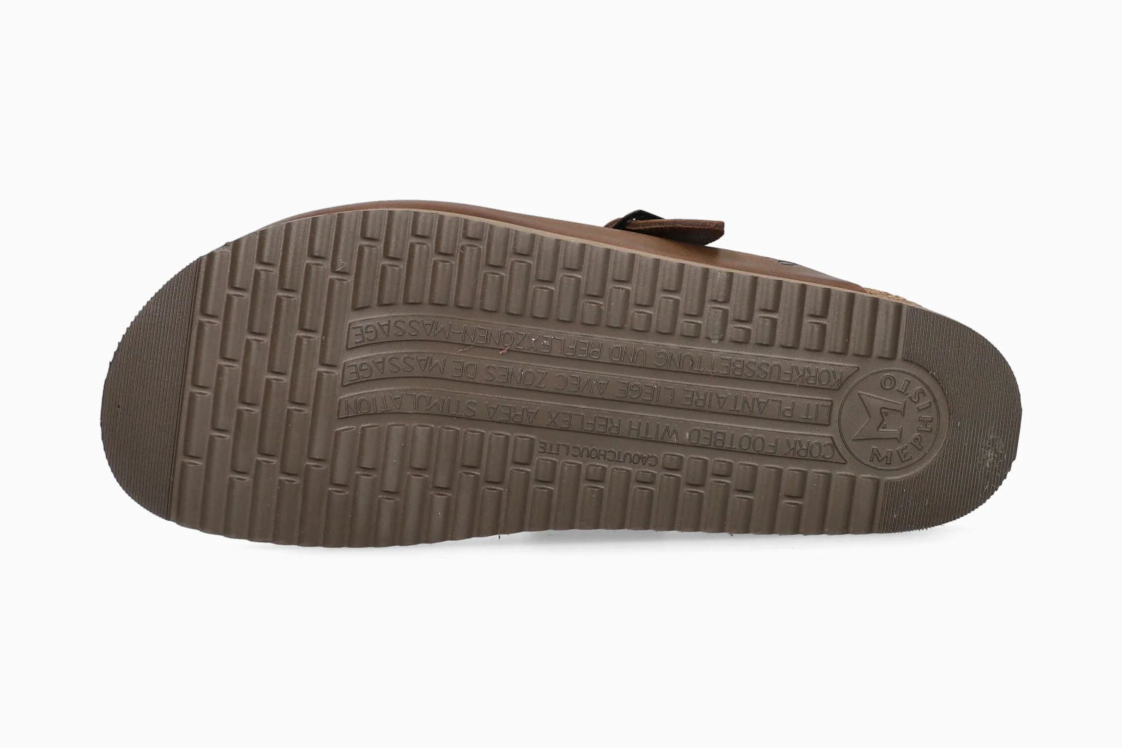 Nathan - Dark Brown | MBG2 - Image 4