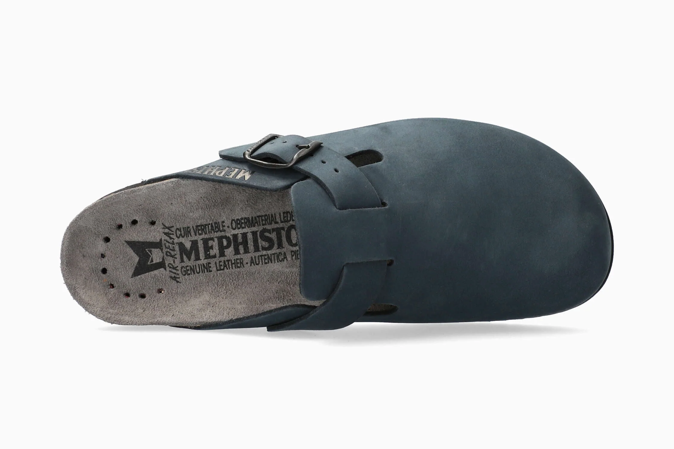 Nathan - Navy | MKI2 - Image 4