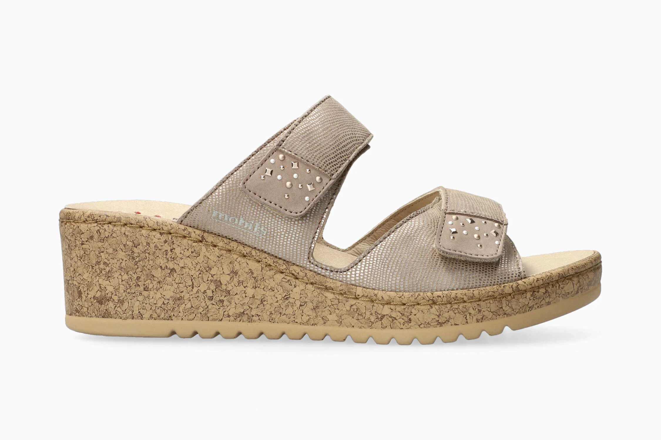 Navina - Light Taupe | M8BU