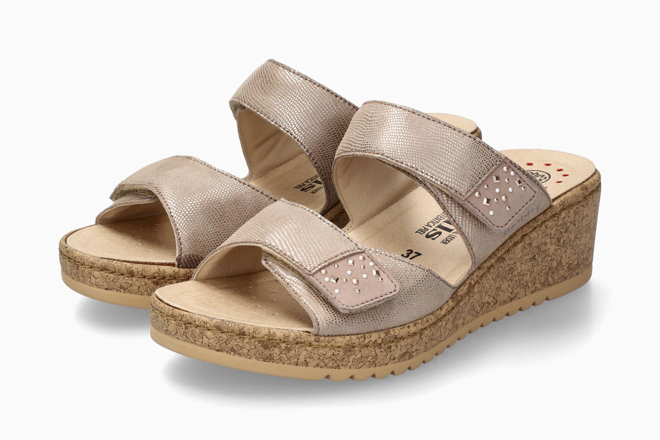 Navina - Light Taupe | M8BU - Image 2