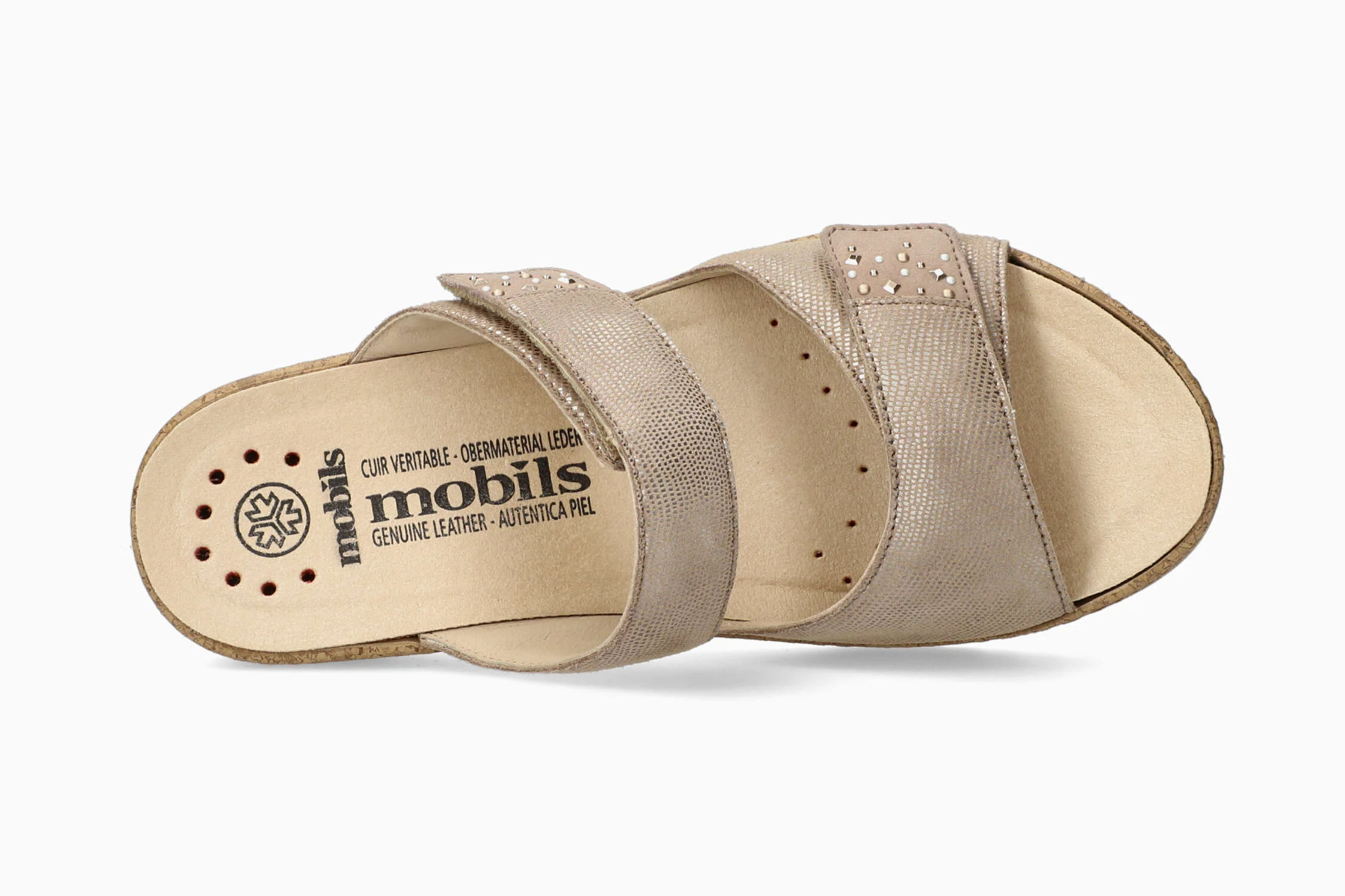 Navina - Light Taupe | M8BU - Image 3