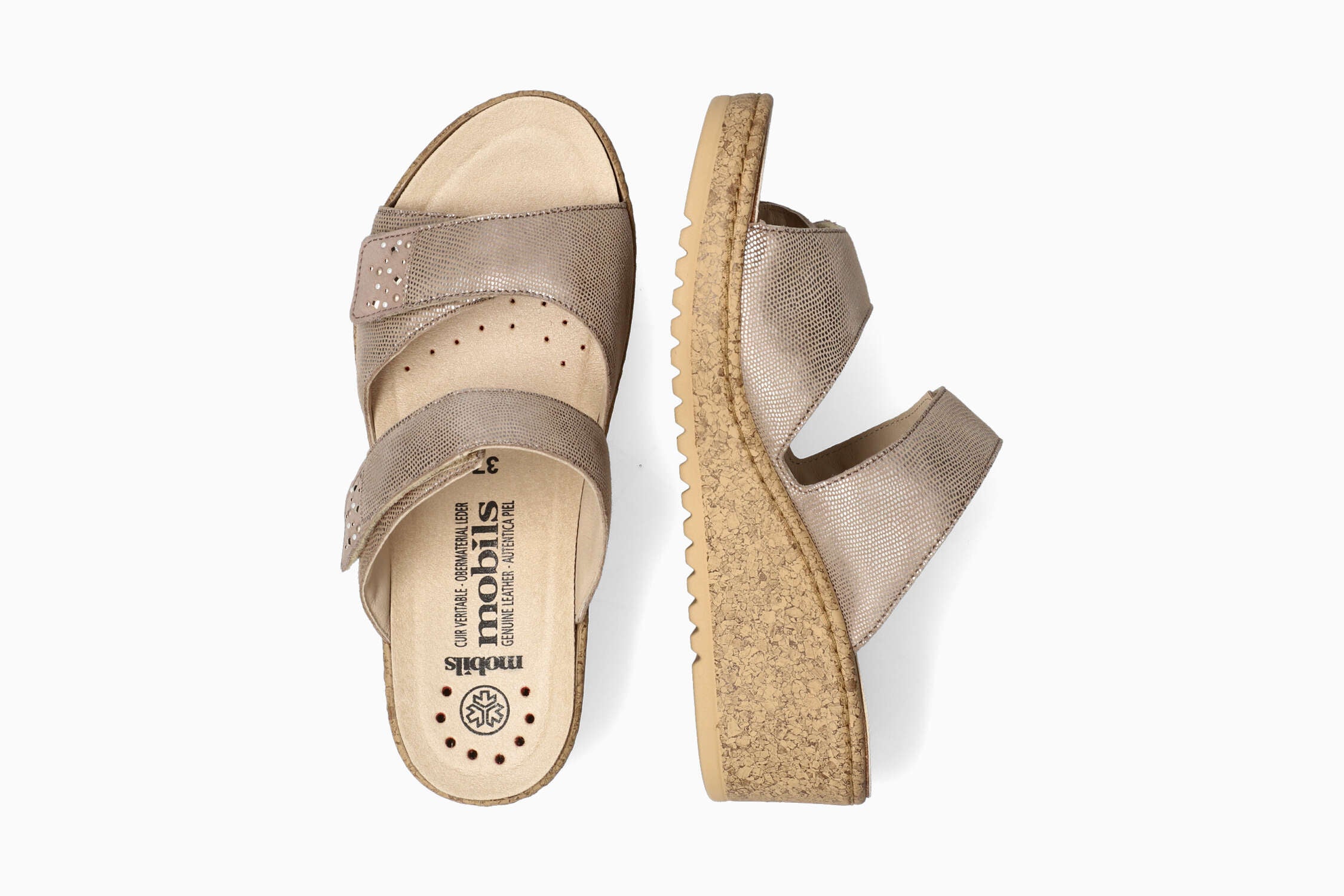 Navina - Light Taupe | M8BU - Image 5