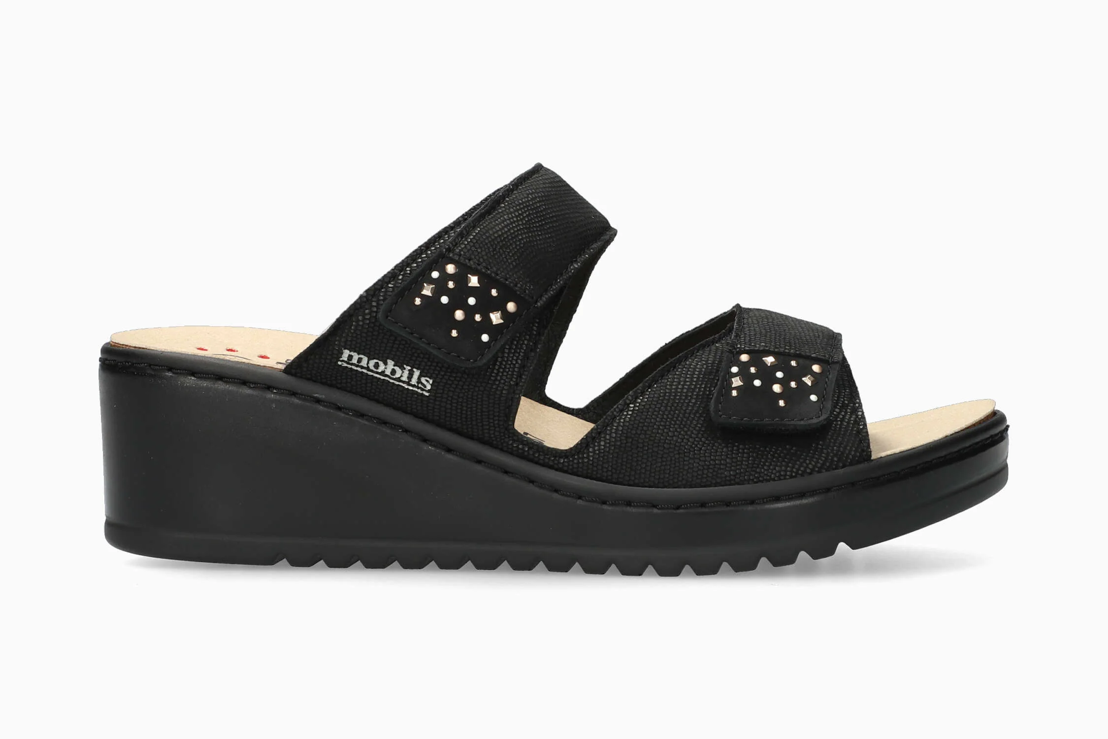 Navina - Black | M8ZS