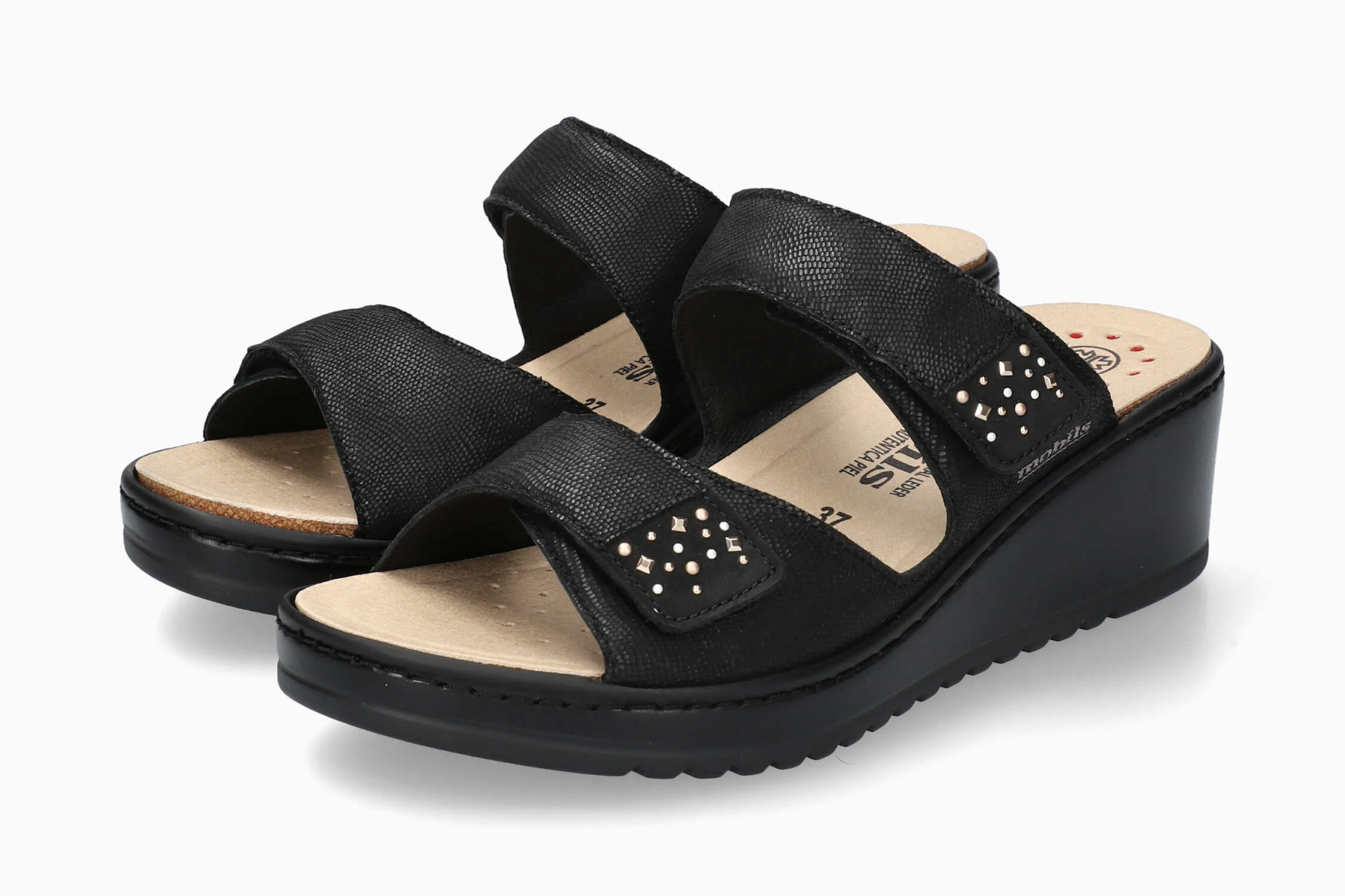 Navina - Black | M8ZS - Image 2