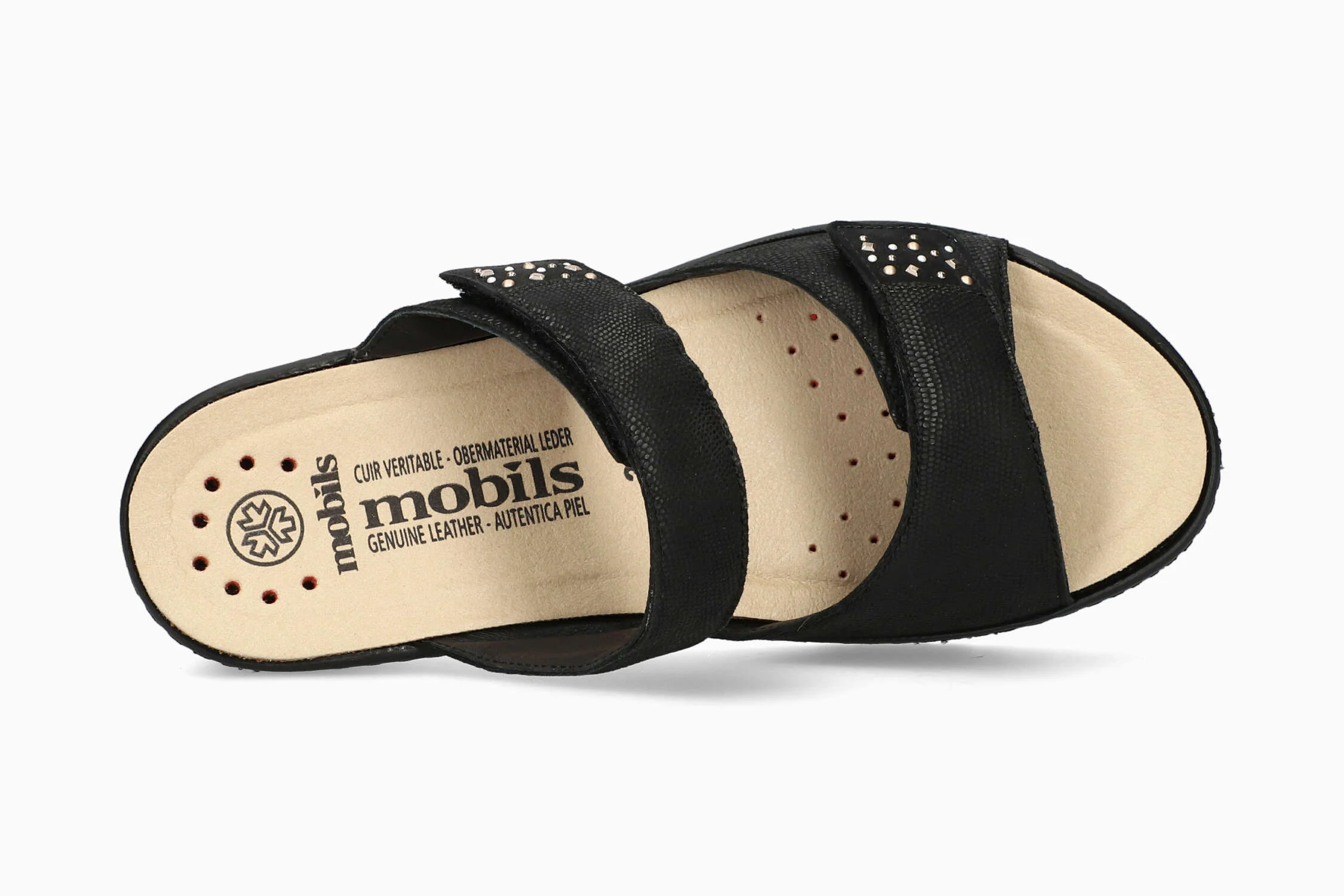 Navina - Black | M8ZS - Image 3