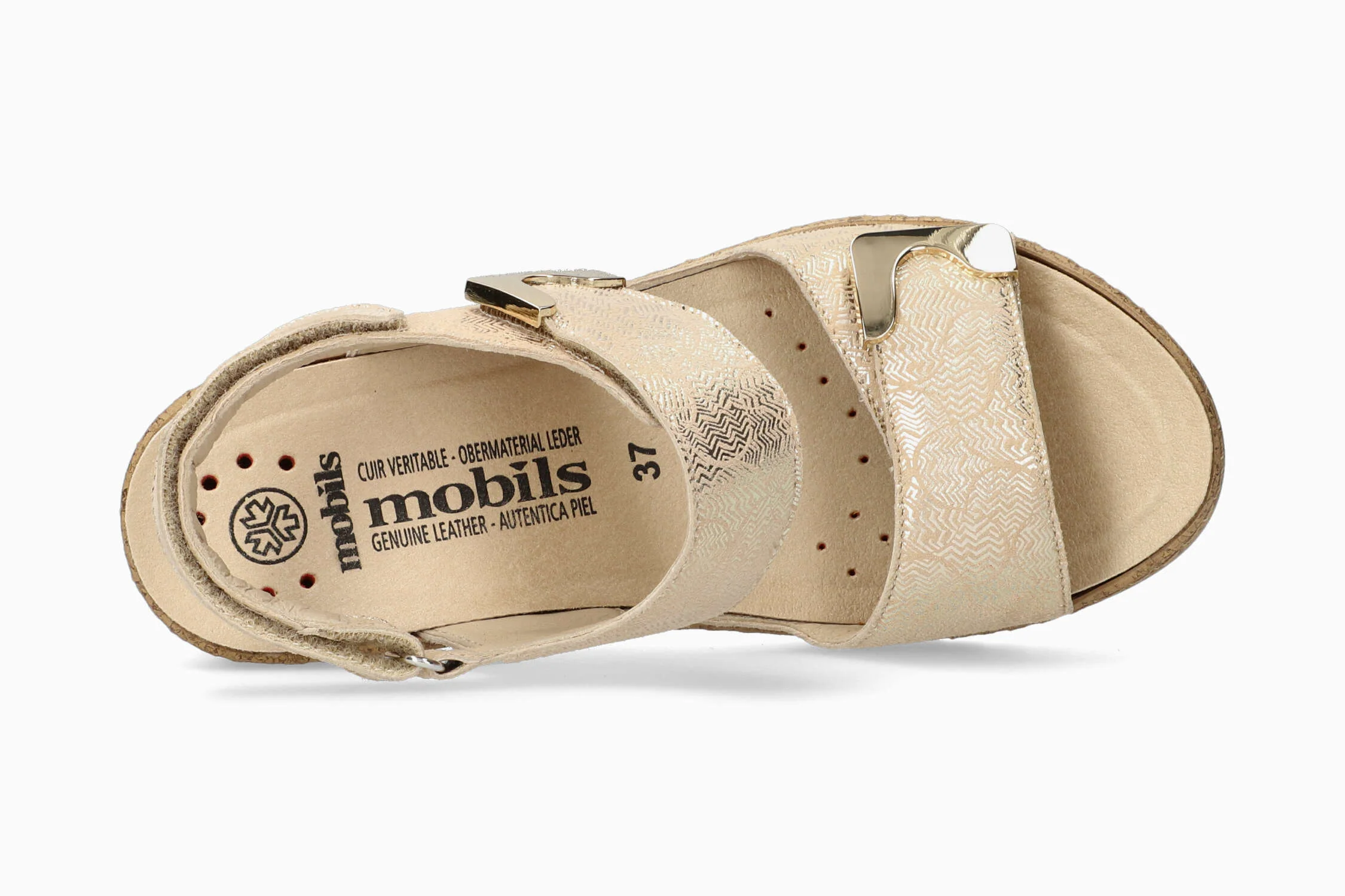 Nawel - Sand | M7UO - Image 3