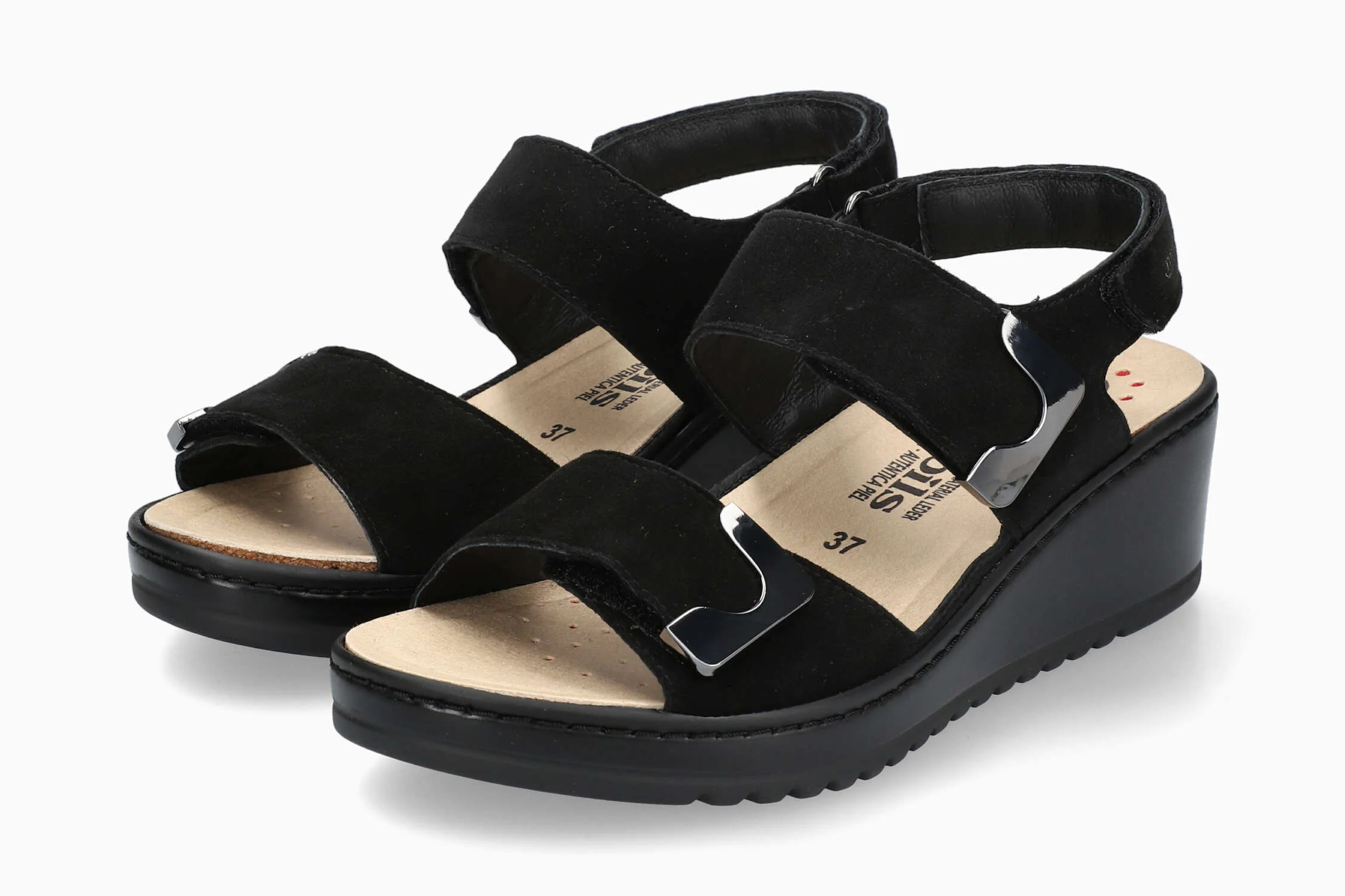 Nawel - Black | MKV9 - Image 2