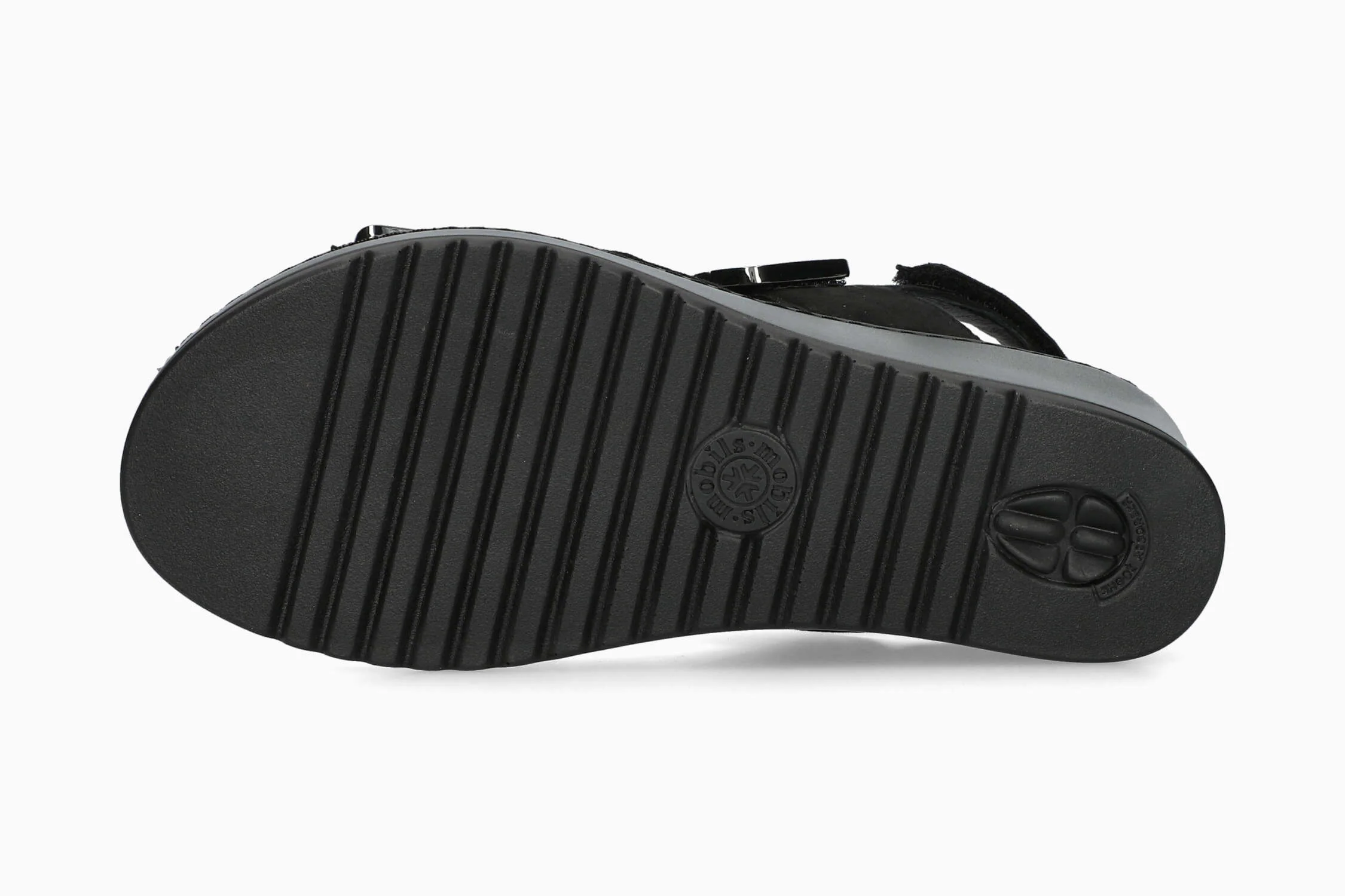 Nawel - Black | MKV9 - Image 4