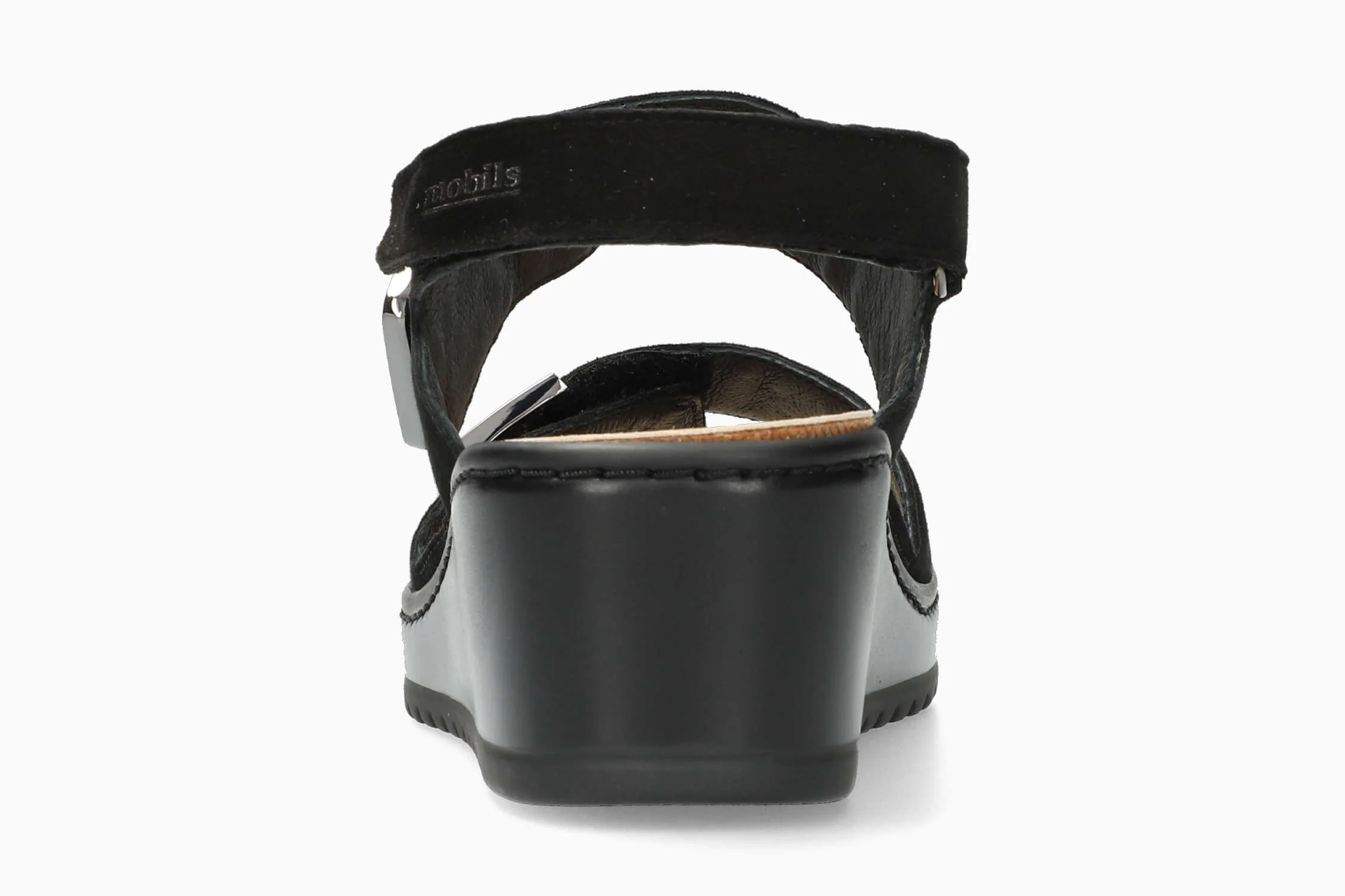 Nawel - Black | MKV9 - Image 6