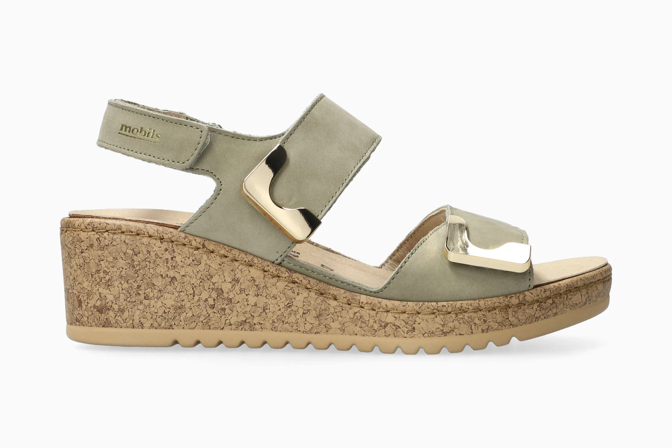 Nawel - Light Khaki | M2OA