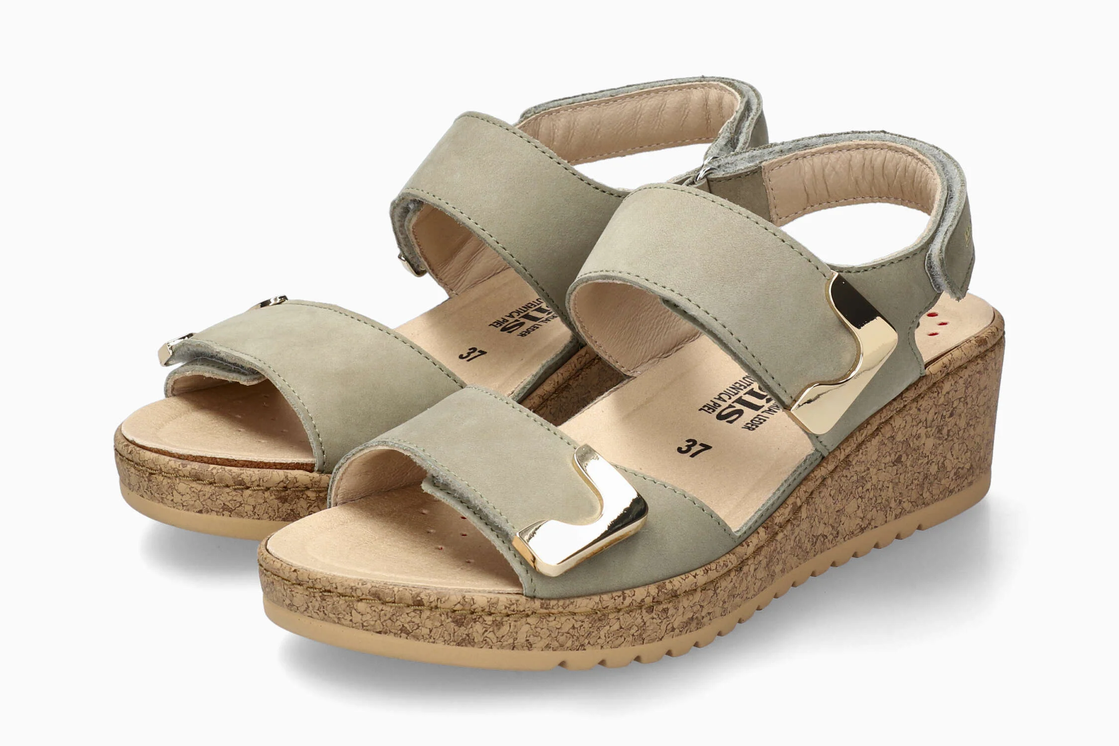 Nawel - Light Khaki | M2OA - Image 2