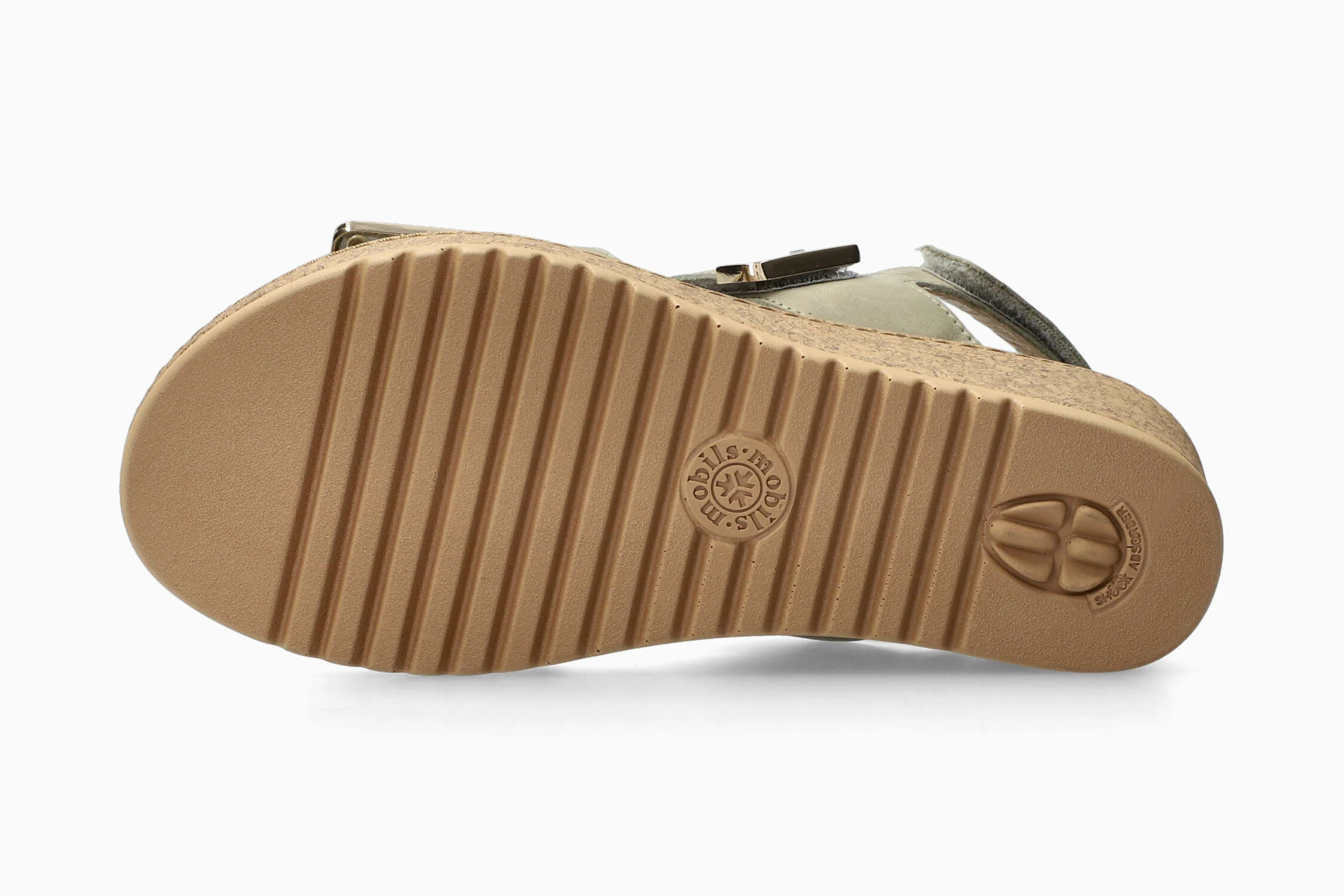 Nawel - Light Khaki | M2OA - Image 4