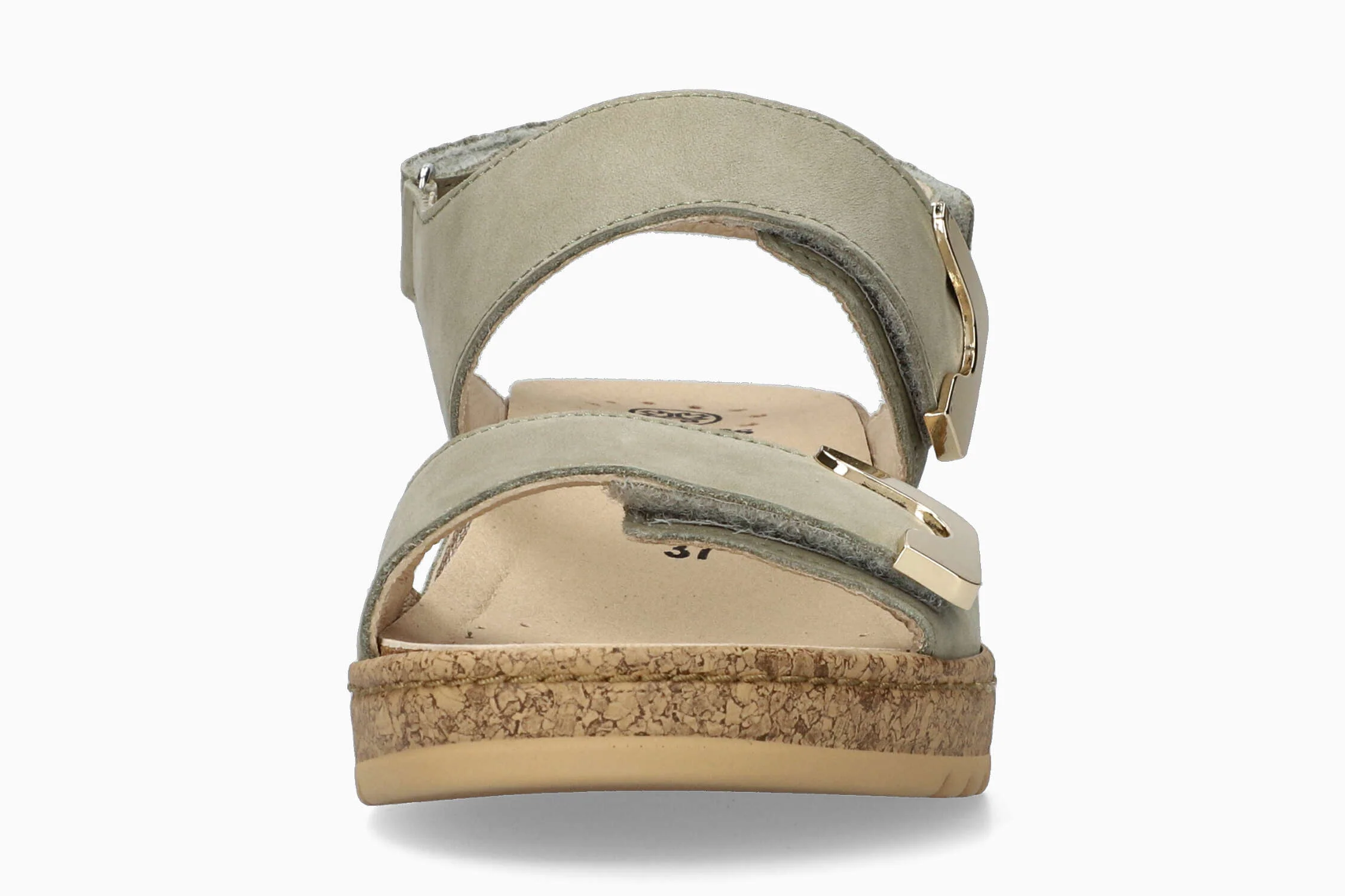 Nawel - Light Khaki | M2OA - Image 7