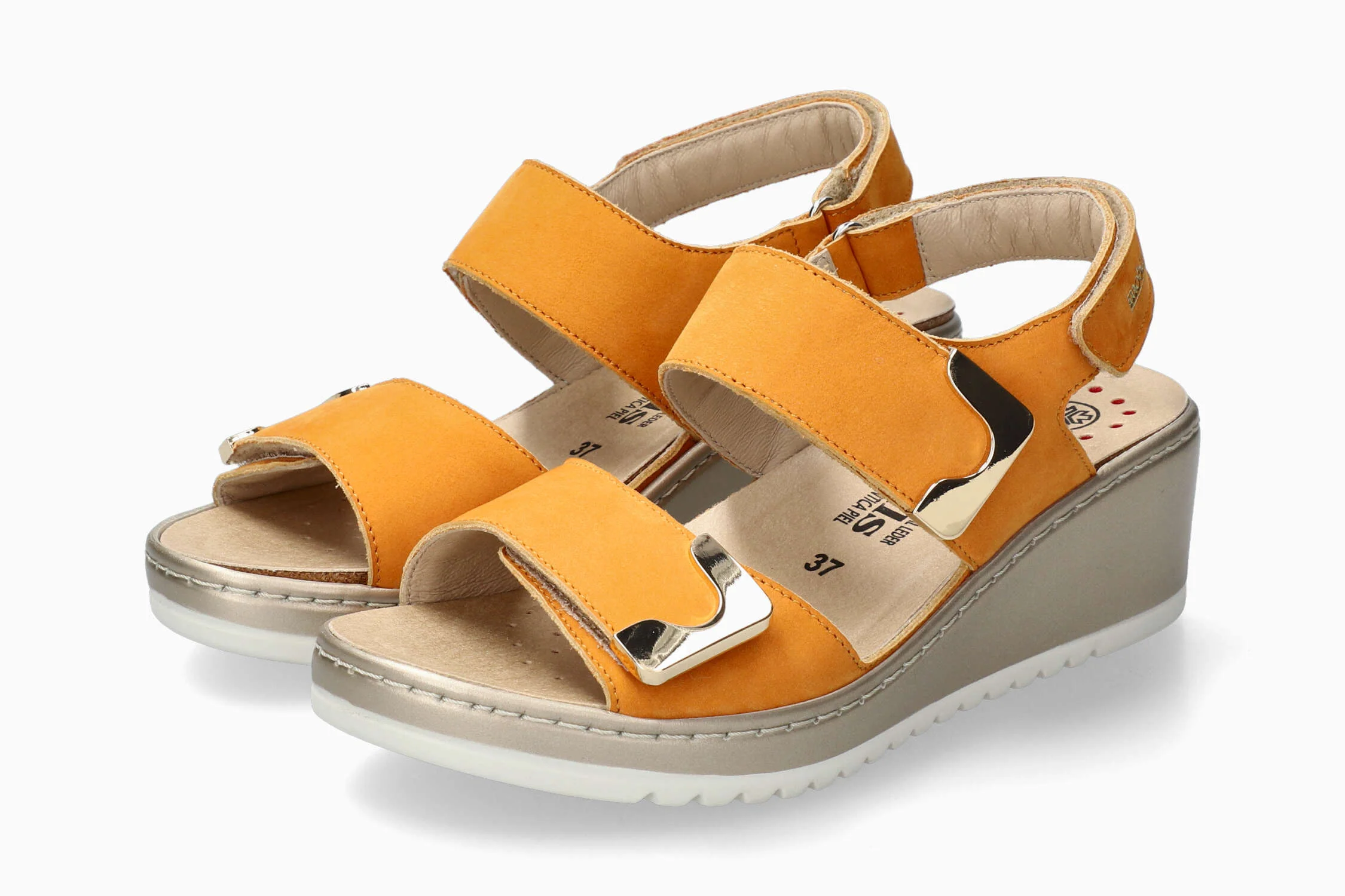 Nawel - Burnt Orange | M8RK - Image 2