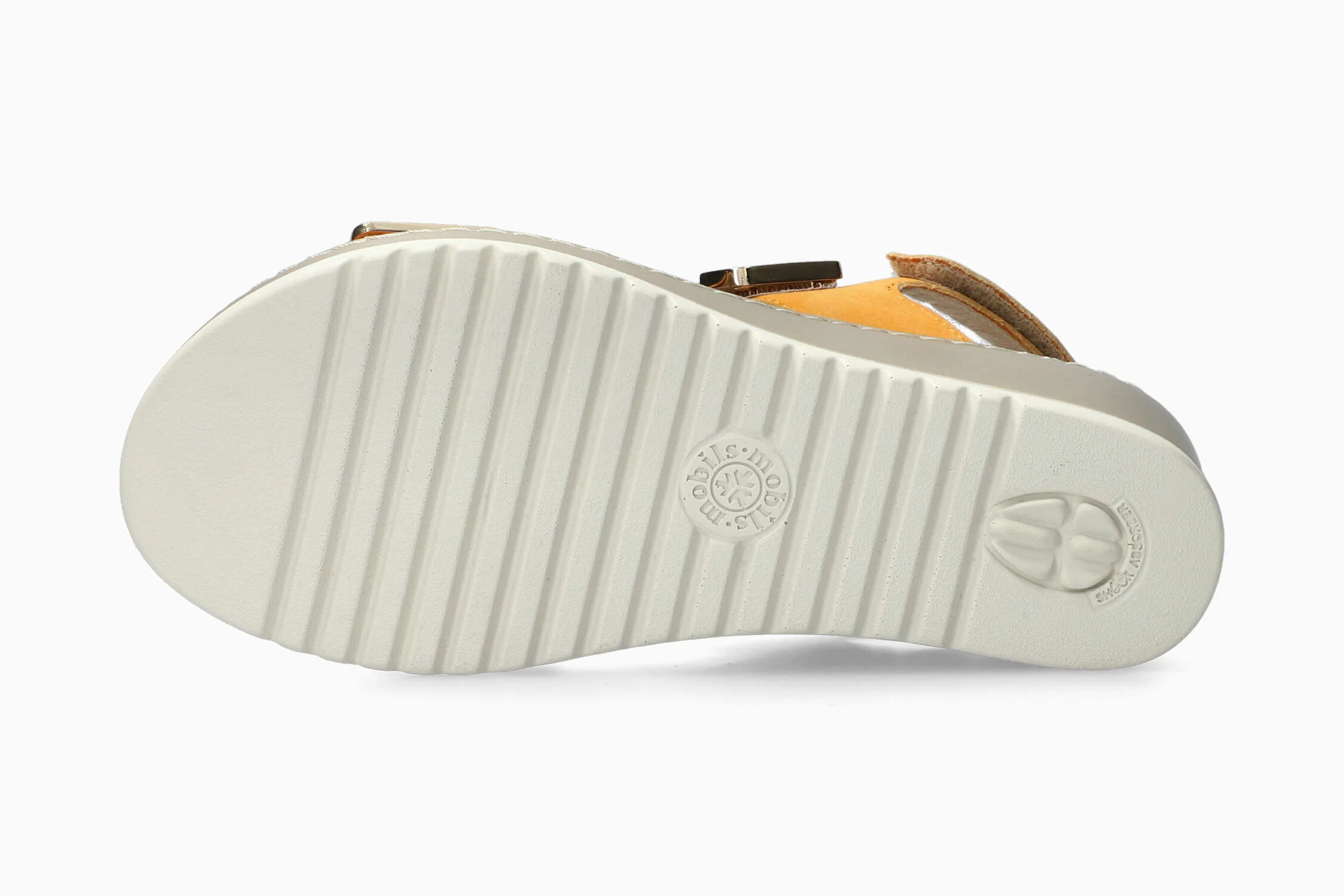 Nawel - Burnt Orange | M8RK - Image 4