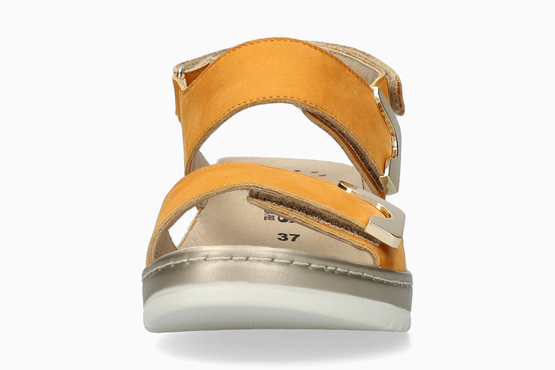 Nawel - Burnt Orange | M8RK - Image 7